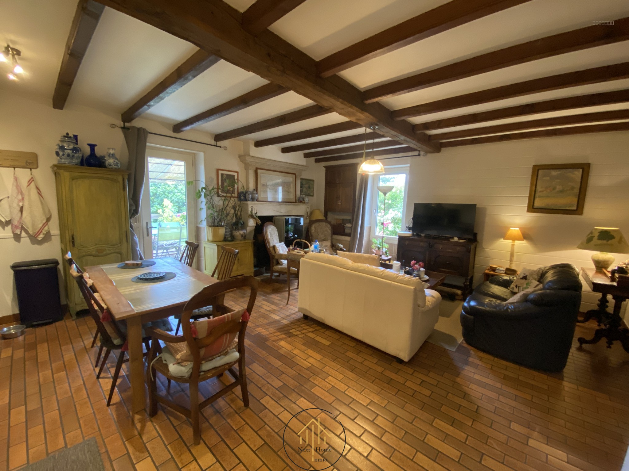 Maison de village — photo 3