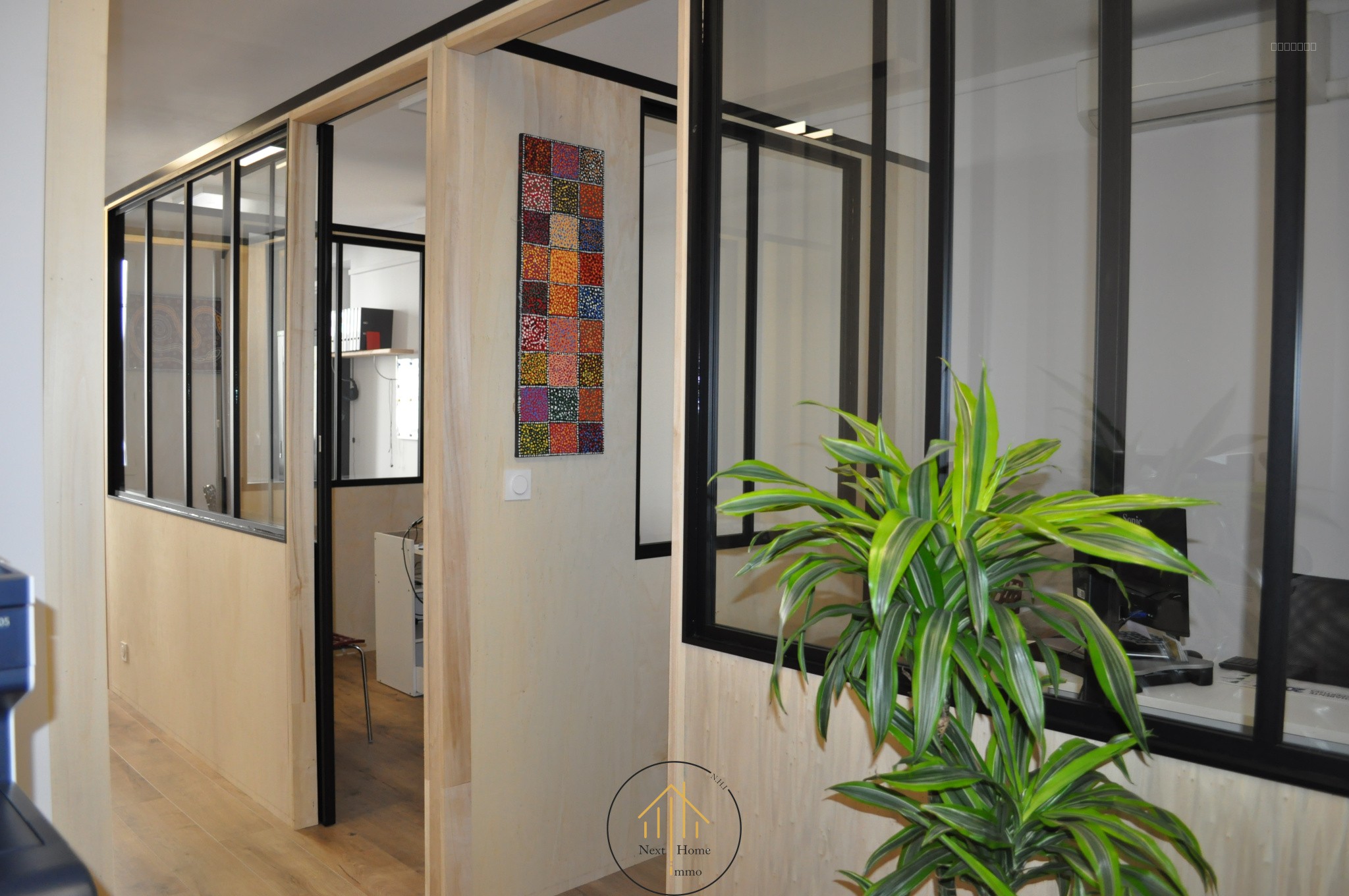 Immeuble à vendre à Chalais, 61 m² – photo 3 sur 5