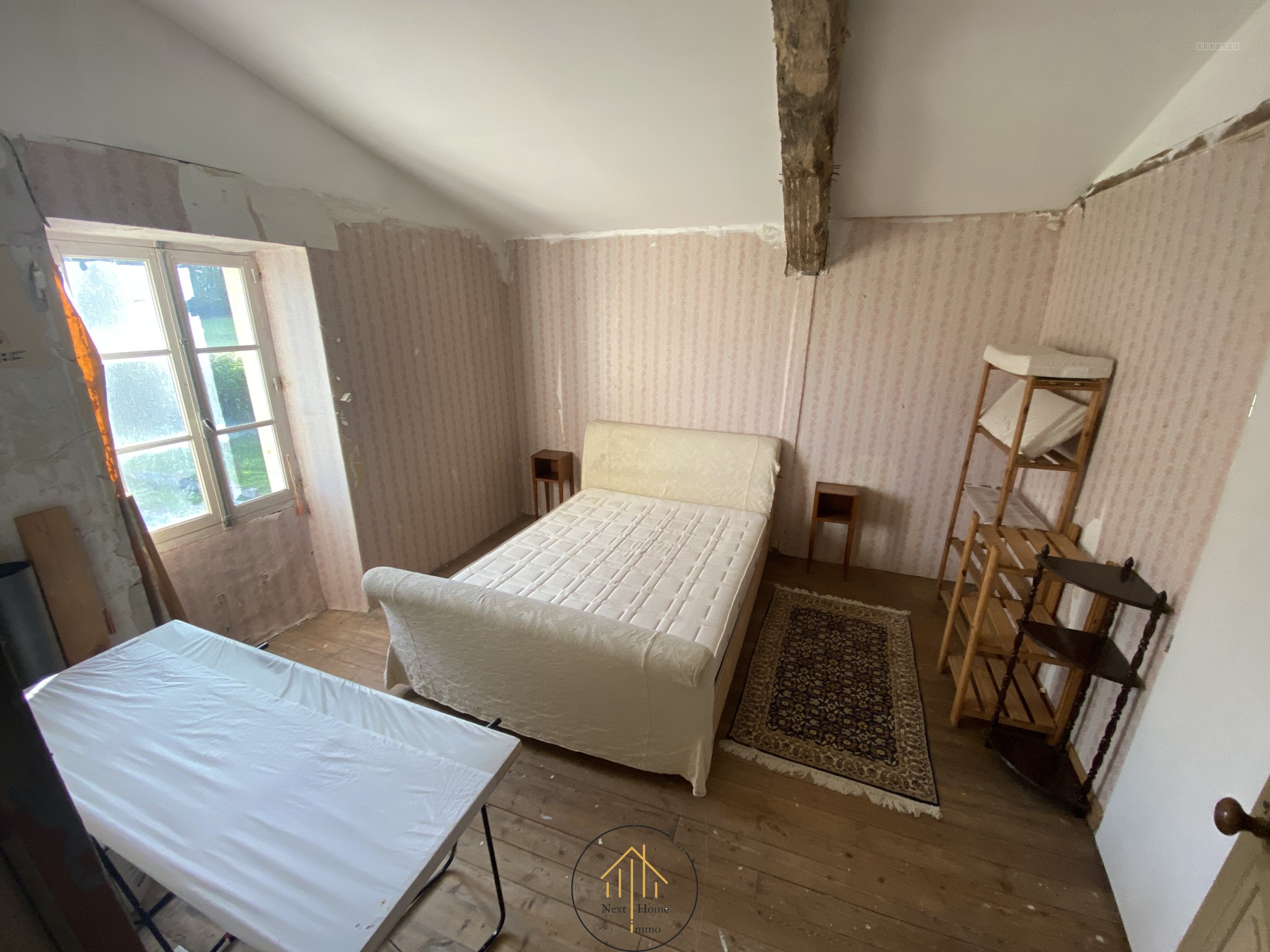 Maison de campagne — photo 15