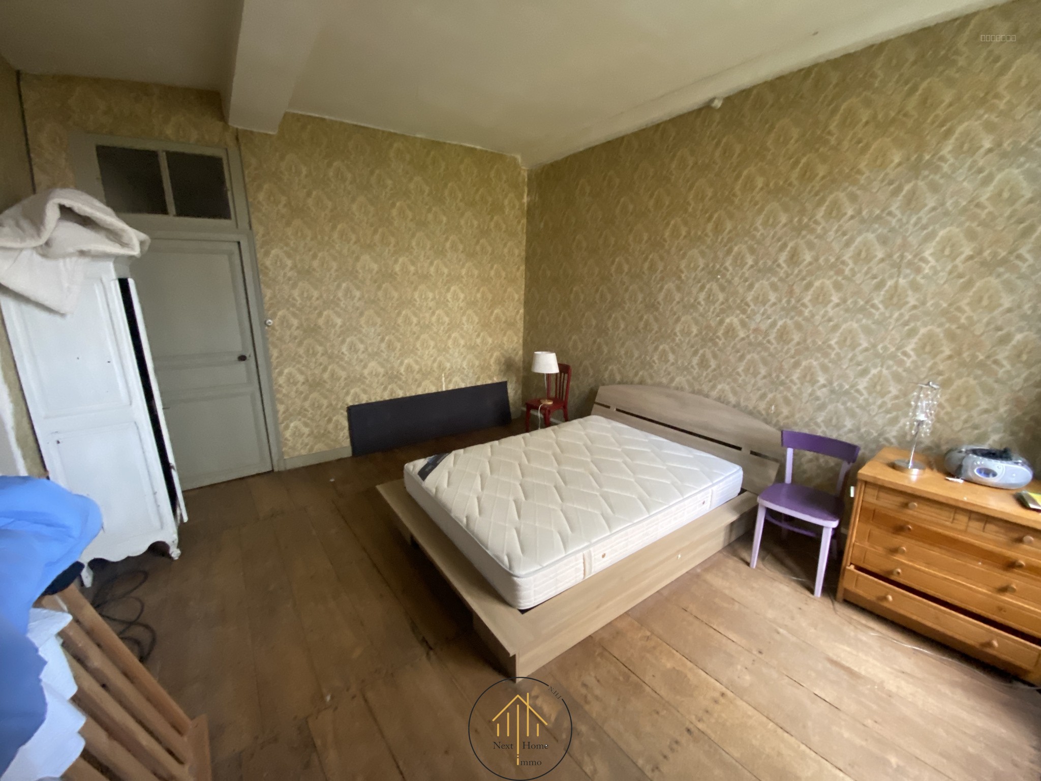 Maison de campagne — photo 17