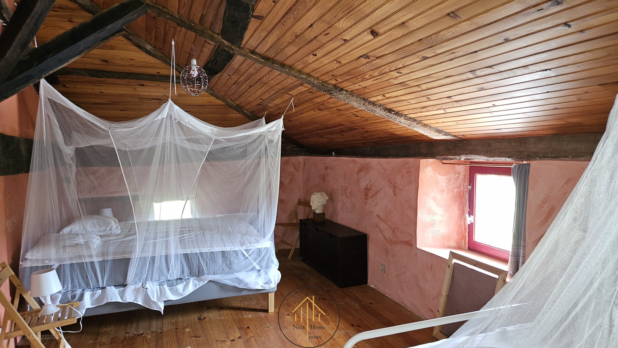 Charmante maison de campagne — photo 6