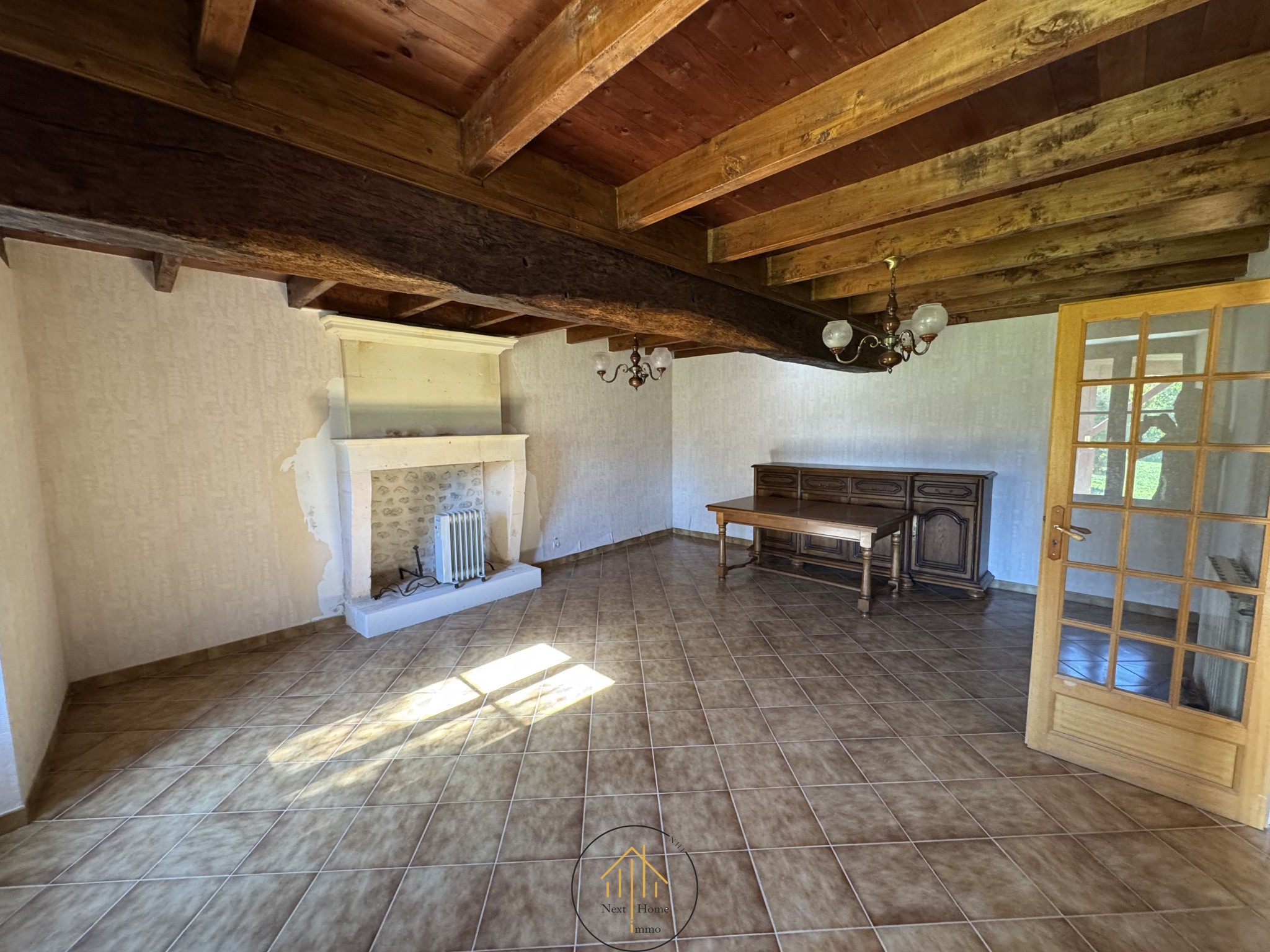 Maison à vendre à Barbezieux st hilaire, 477 m², 4 pièces – photo 2 sur 17