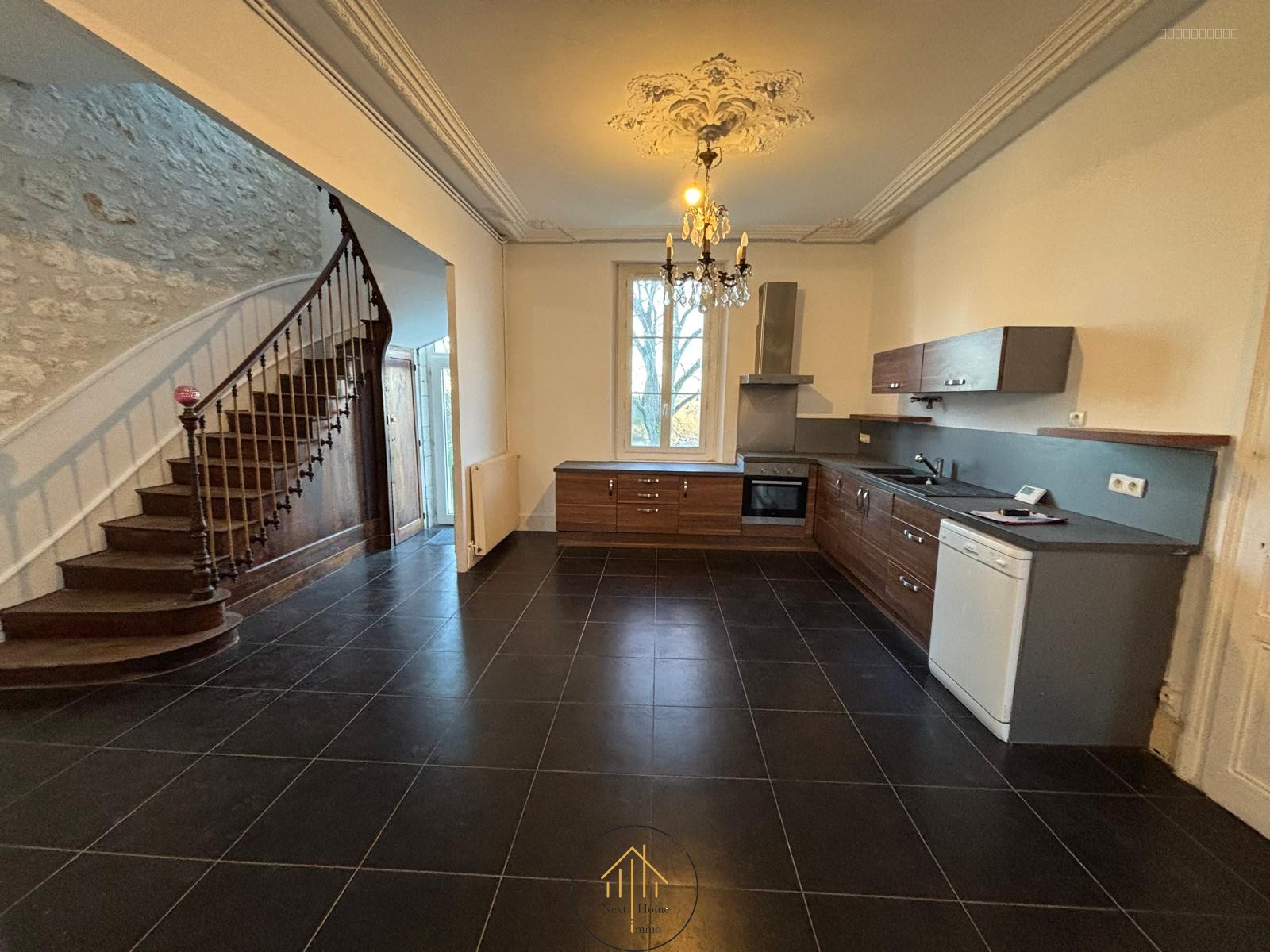 Maison à vendre à Ruelle sur touvre, 50 m², 6 pièces – photo 3 sur 17
