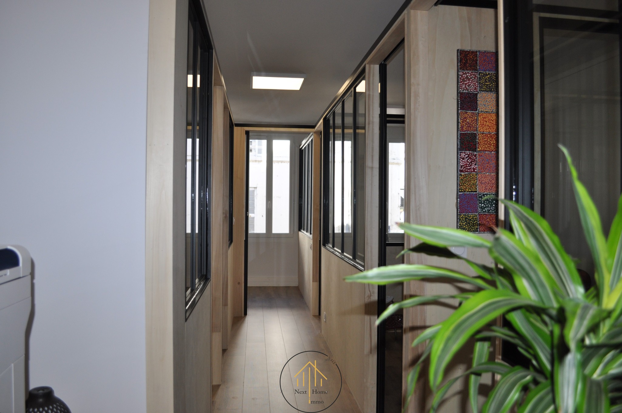 Immeuble à vendre à Chalais, 61 m² – photo 2 sur 5