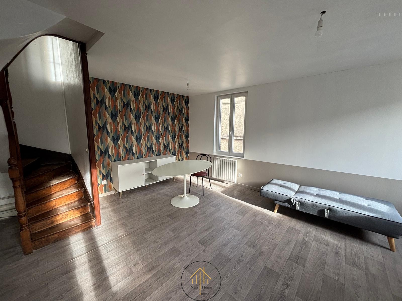 Bien immobilier à vendre à Angouleme, 55 m², 3 pièces – photo 1 sur 7