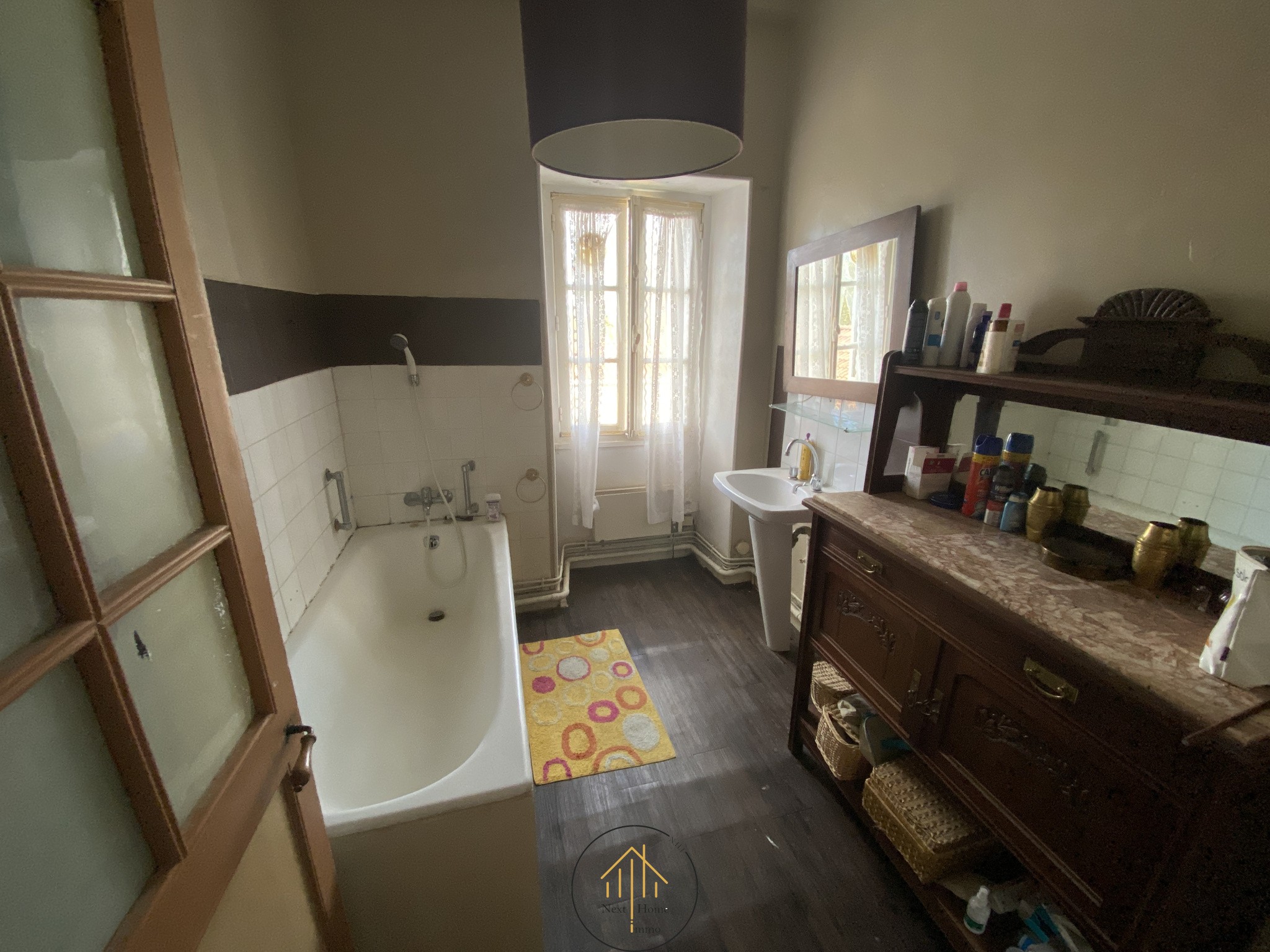 Maison de campagne — photo 20