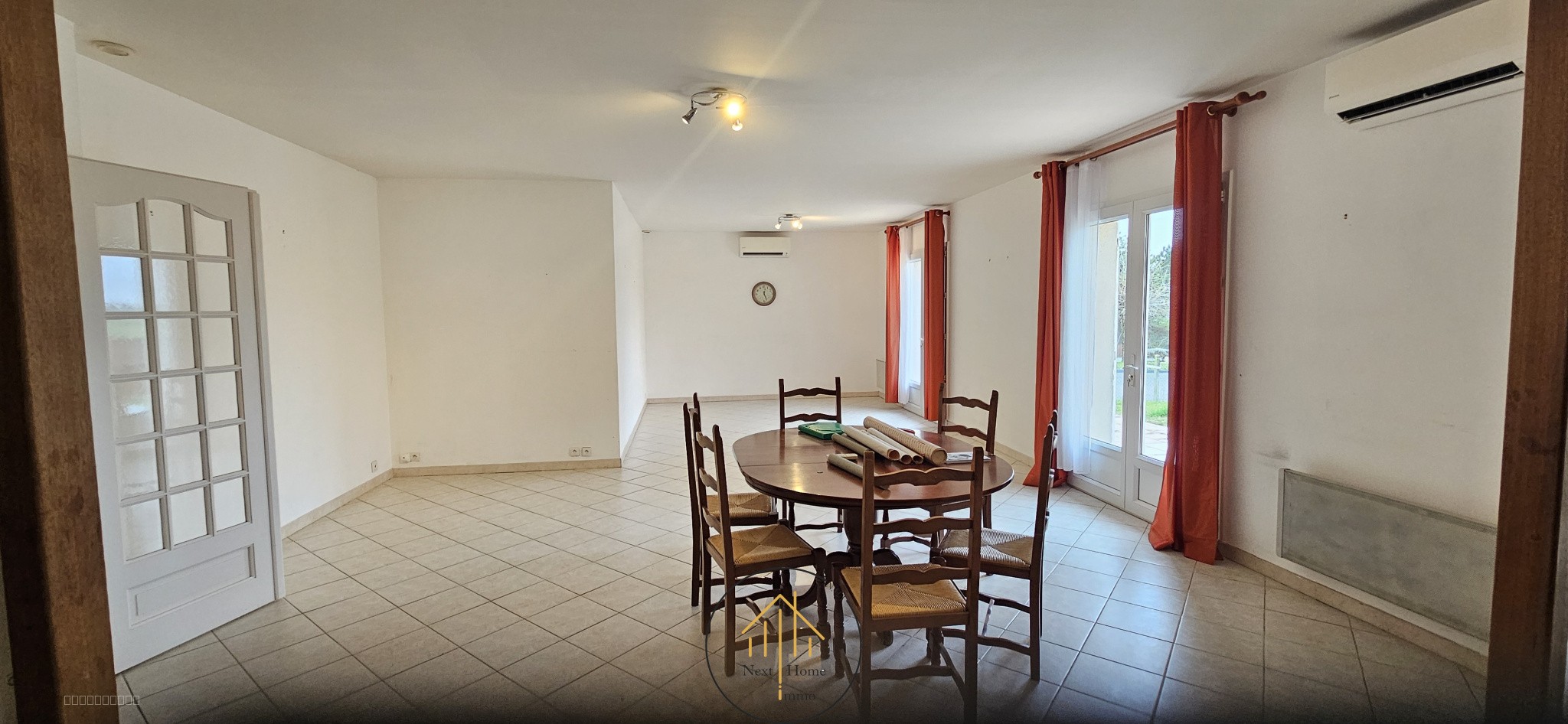 Pavillon accessible aux normes PMR de plain pied de 150 m2 — photo 6