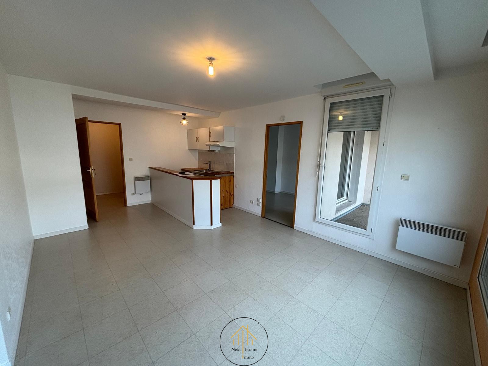 Appartement à vendre à Soyaux, 54 m², 3 pièces – photo 1 sur 7