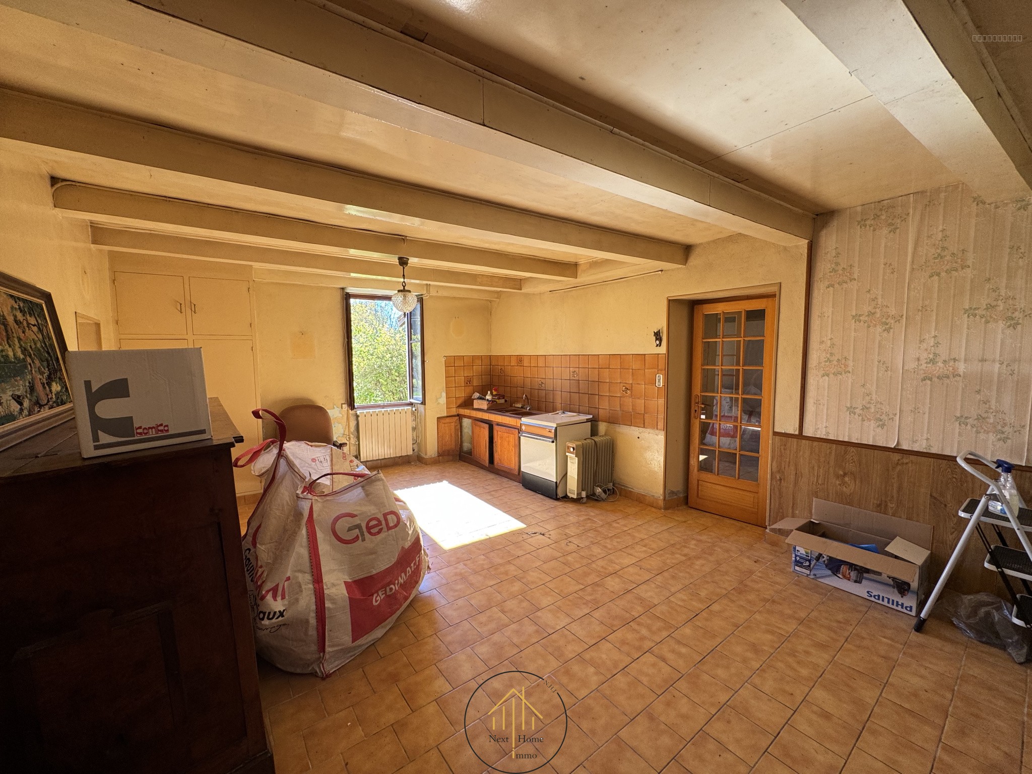 Maison à vendre à Barbezieux st hilaire, 477 m², 4 pièces – photo 3 sur 17