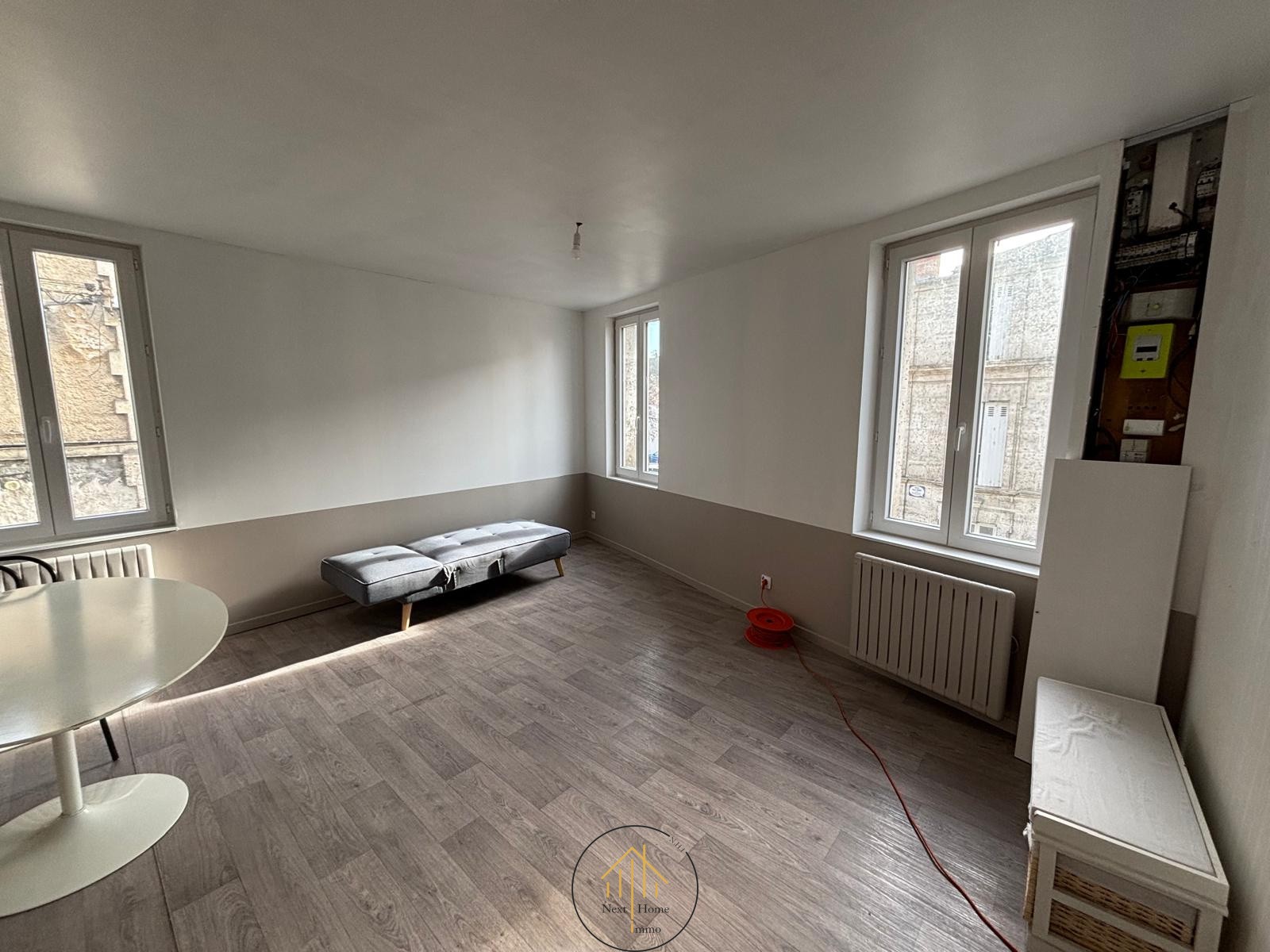 Bien immobilier à vendre à Angouleme, 55 m², 3 pièces – photo 2 sur 7