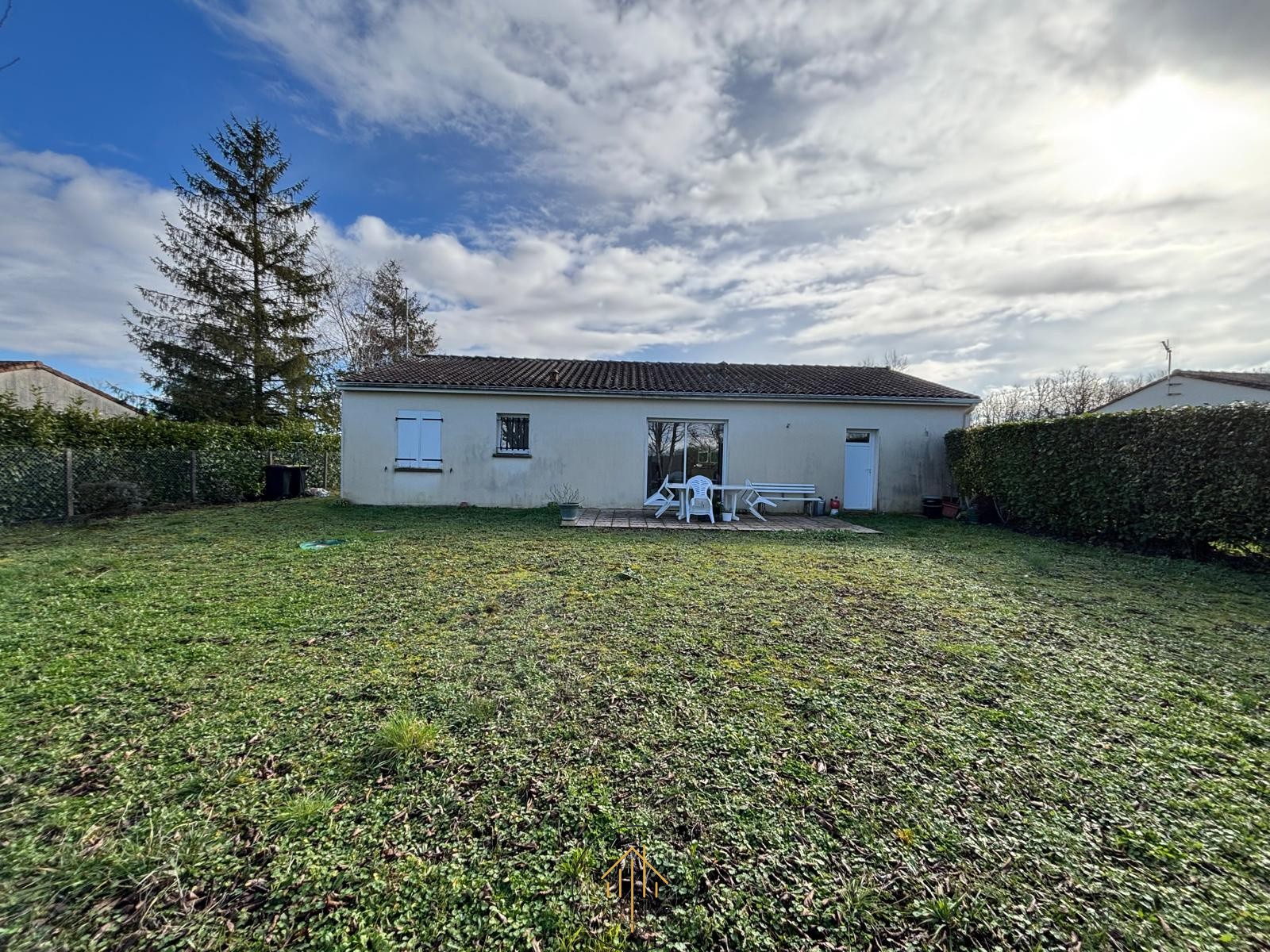 Maison à vendre à Magnac sur touvre, 88 m², 4 pièces – photo 3 sur 16