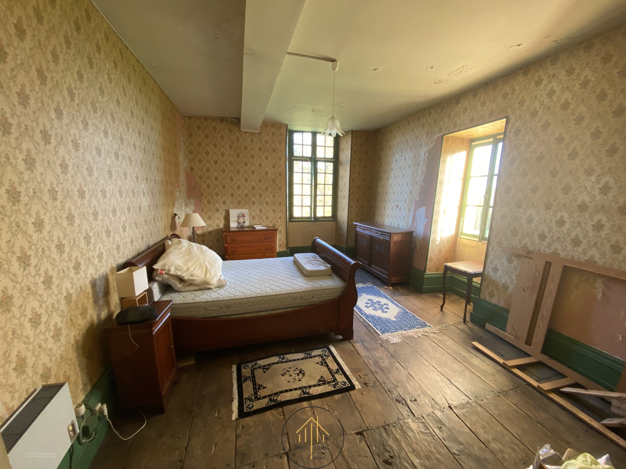 Maison de campagne — photo 18