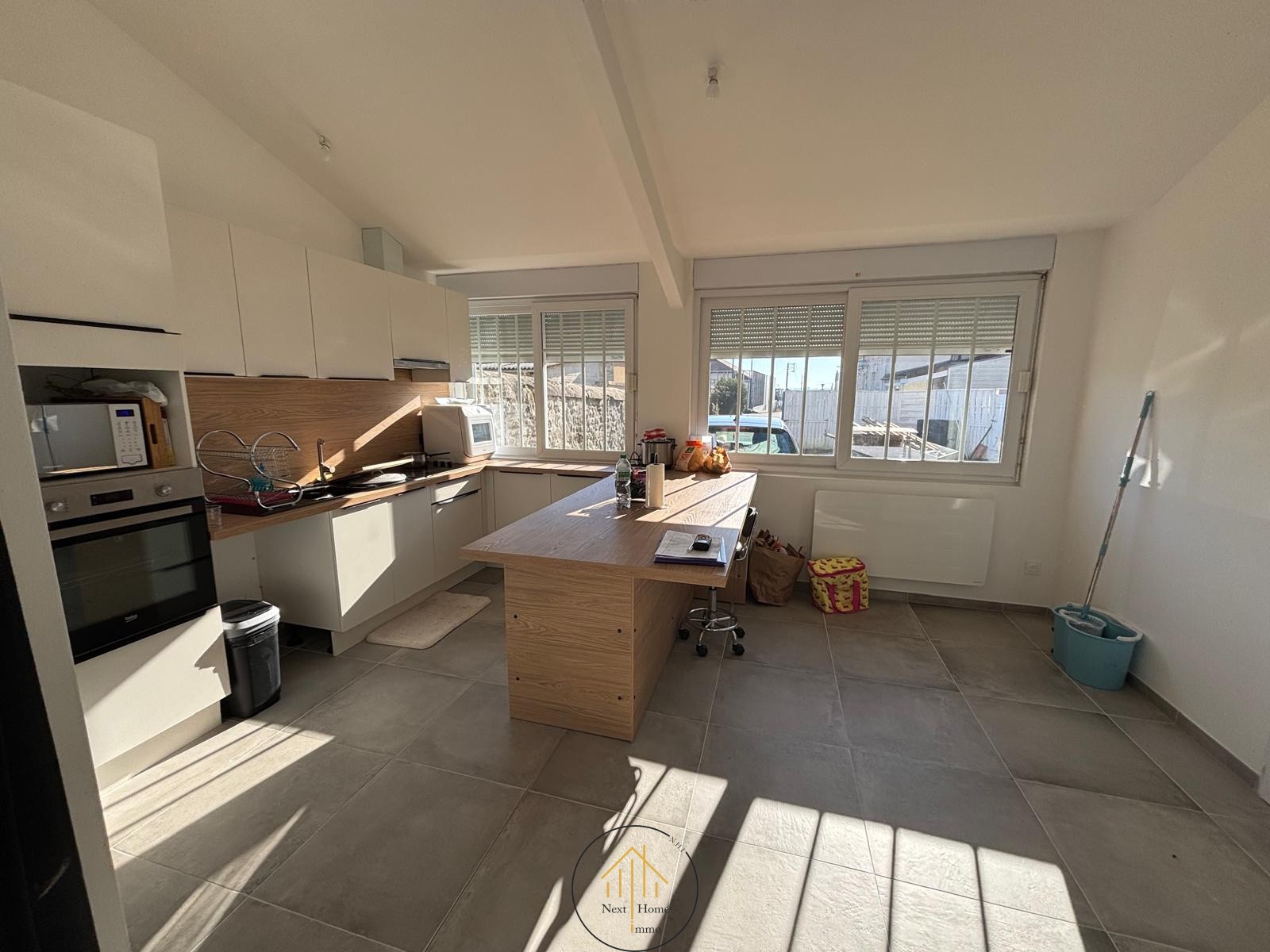 Maison à vendre à Soyaux, 90 m², 4 pièces – photo 2 sur 10