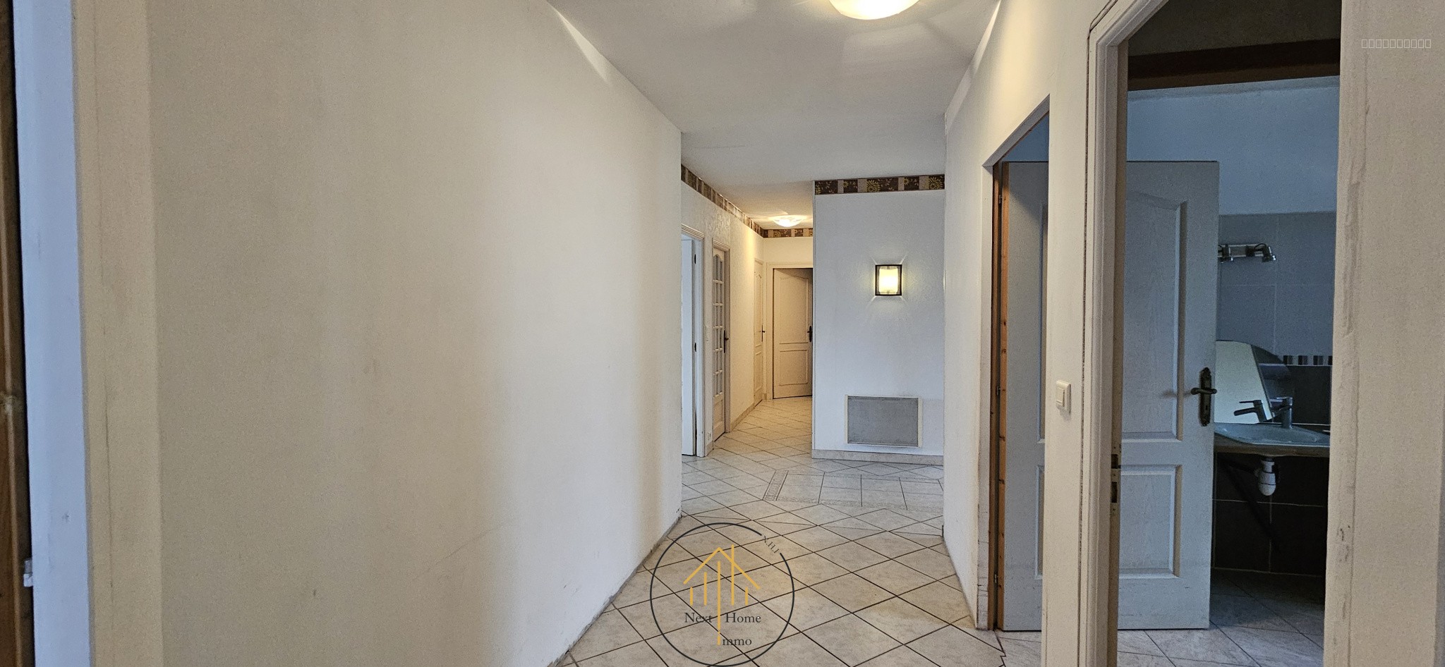 Pavillon accessible aux normes PMR de plain pied de 150 m2 — photo 7