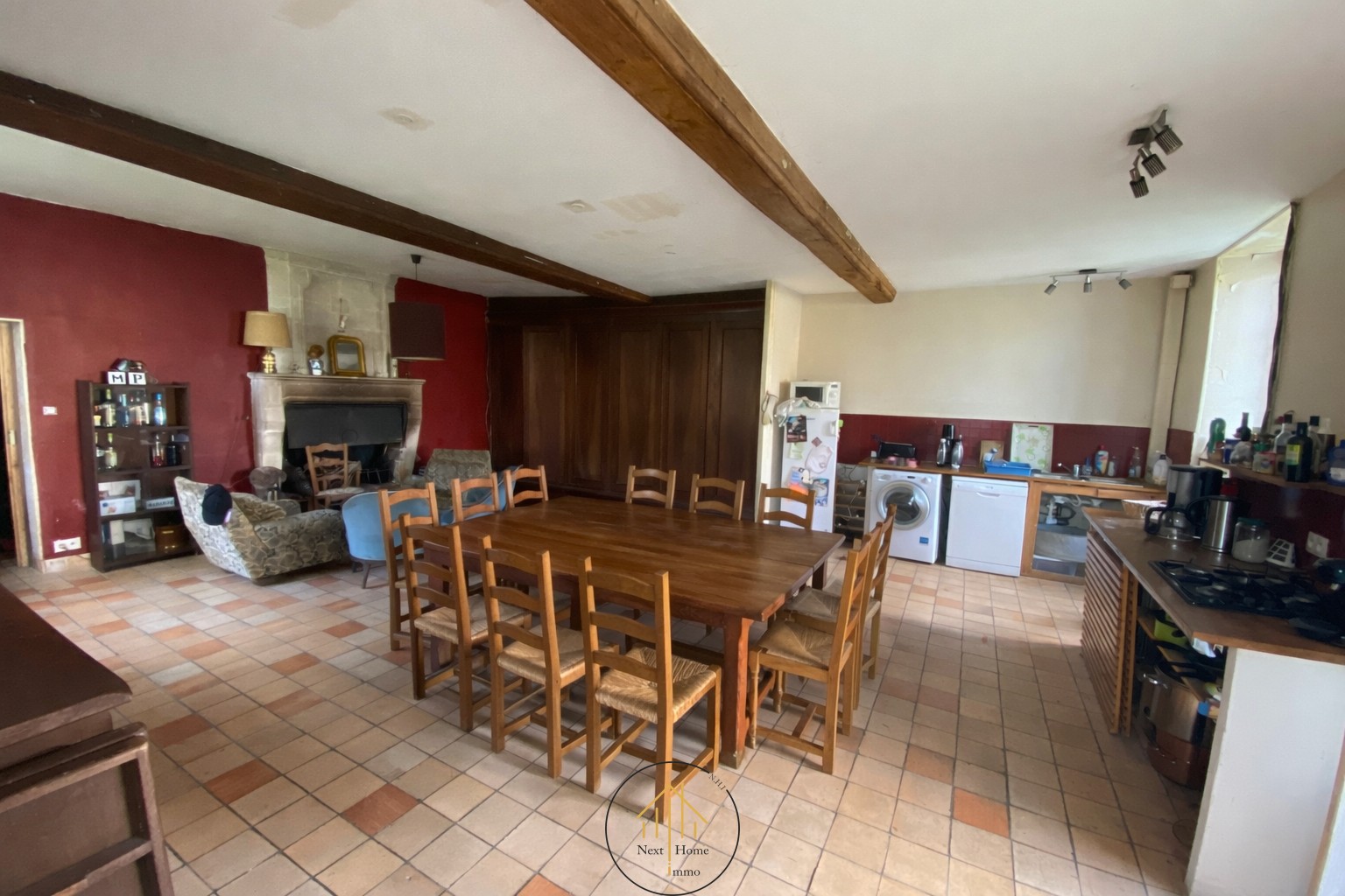 Maison de campagne — photo 5