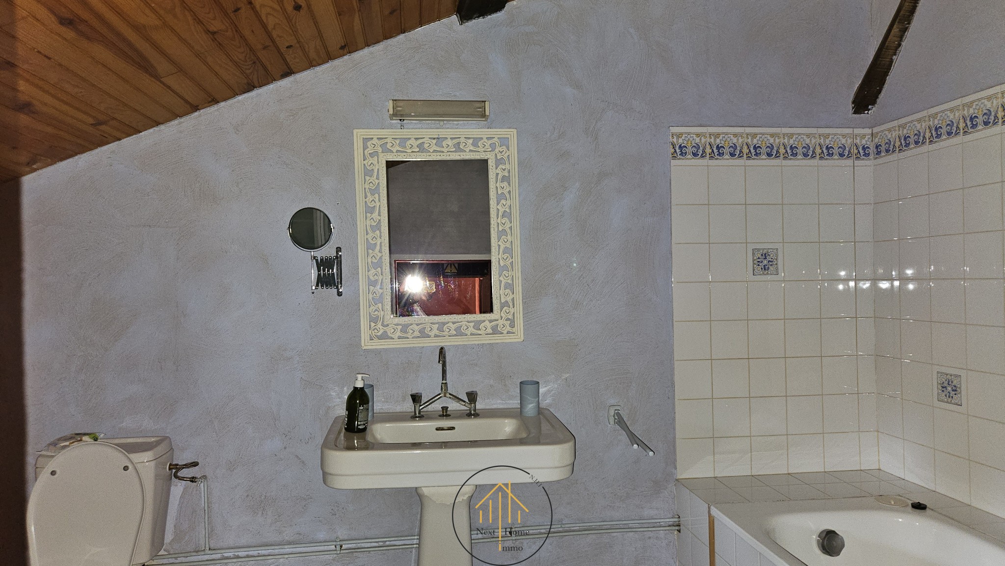 Charmante maison de campagne — photo 7