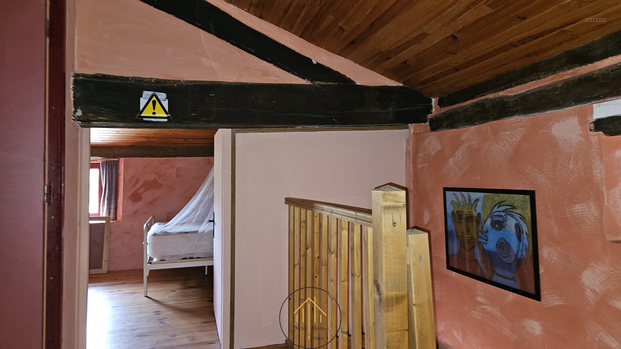 Charmante maison de campagne — photo 5