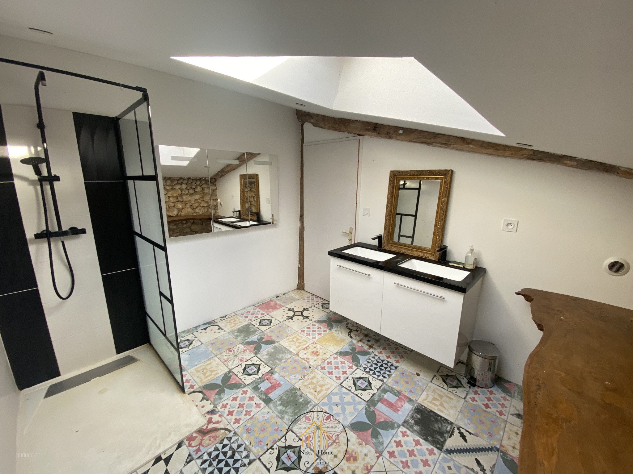 Maison de campagne — photo 14