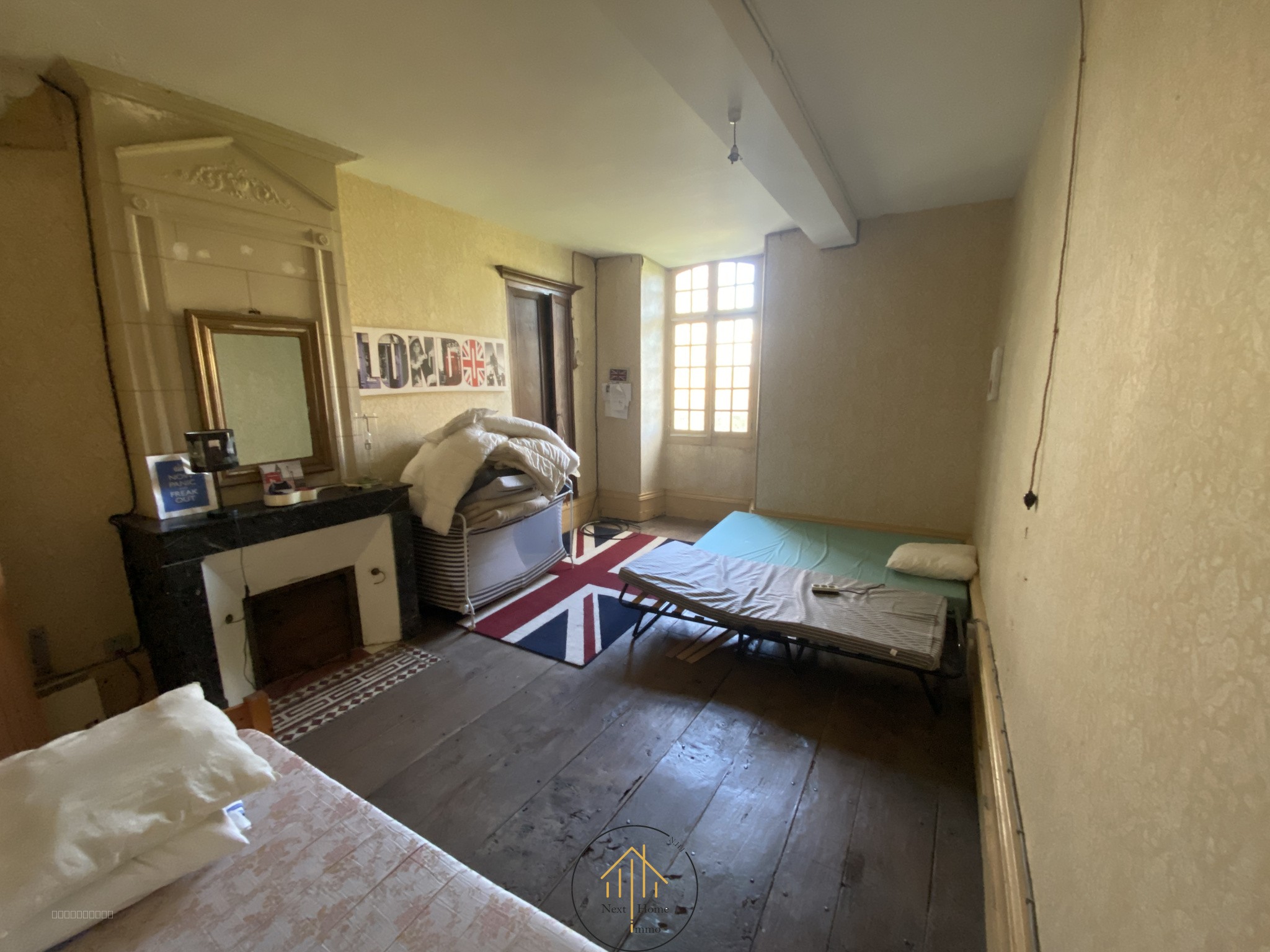 Maison de campagne — photo 16