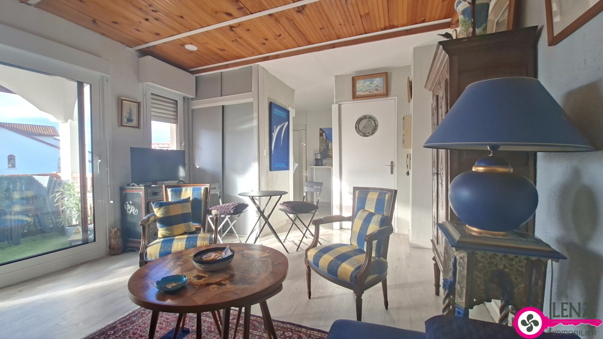 Appartement à vendre à Hendaye, 43,75 m², 2 pièces – photo 3 sur 16