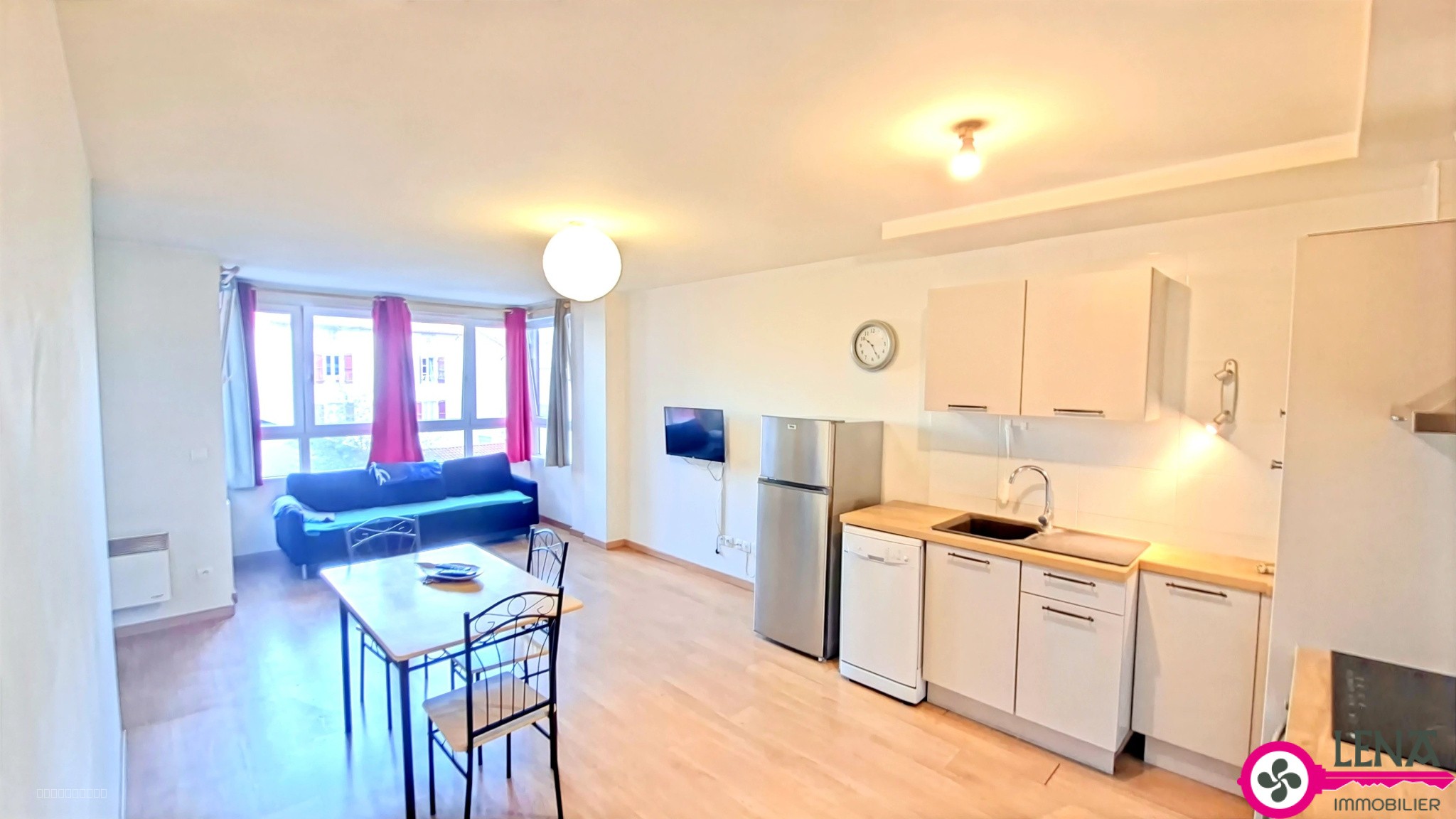 Appartement à vendre à Hendaye, 44 m², 2 pièces – photo 2 sur 9