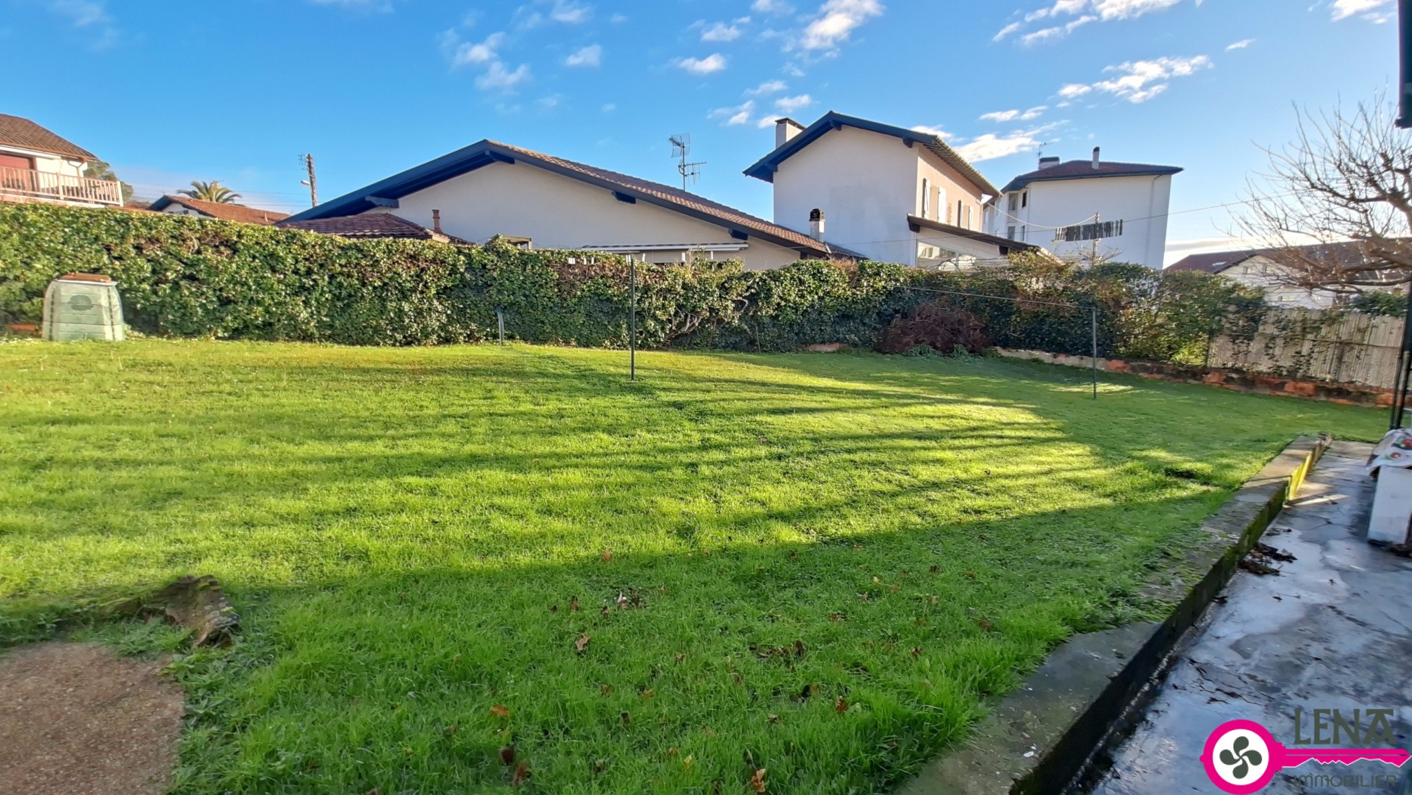Appartement à vendre à Hendaye, 69,85 m², 4 pièces – photo 2 sur 18