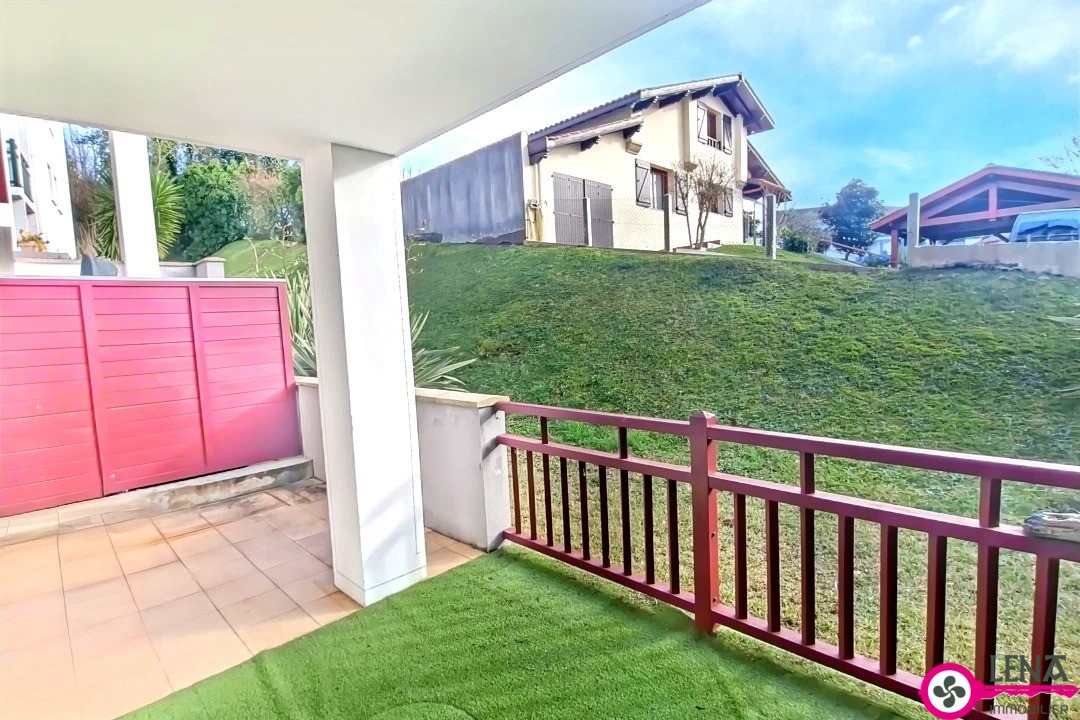 Appartement à vendre à Hendaye, 38,95 m², 2 pièces – photo 2 sur 12