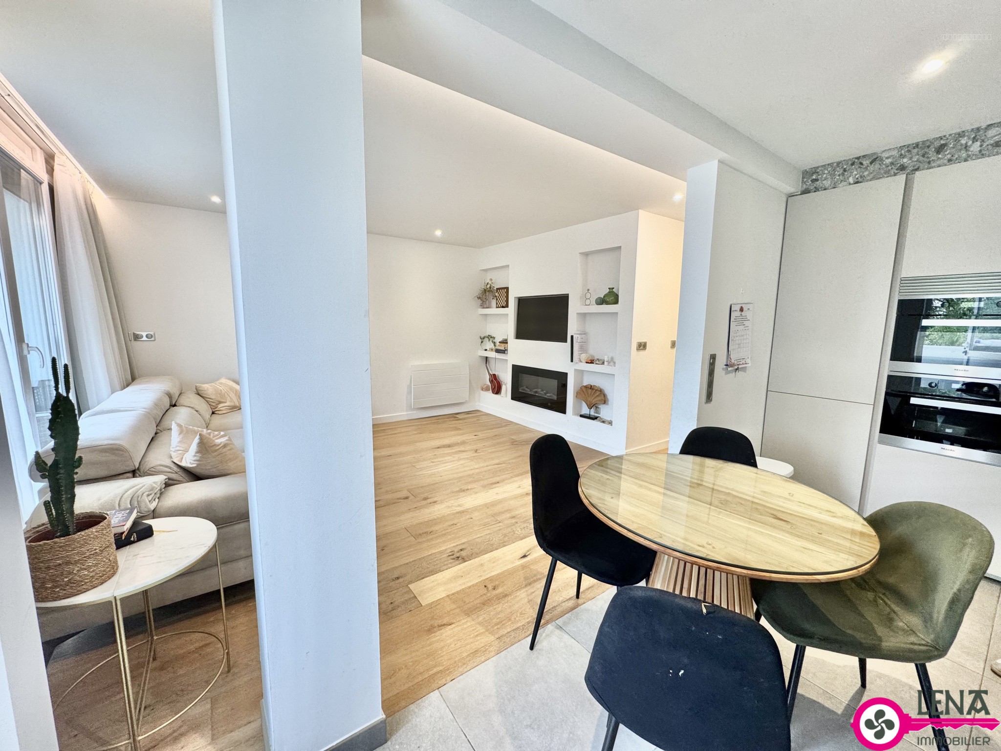 Appartement à vendre à Hendaye, 69,85 m², 4 pièces – photo 1 sur 4