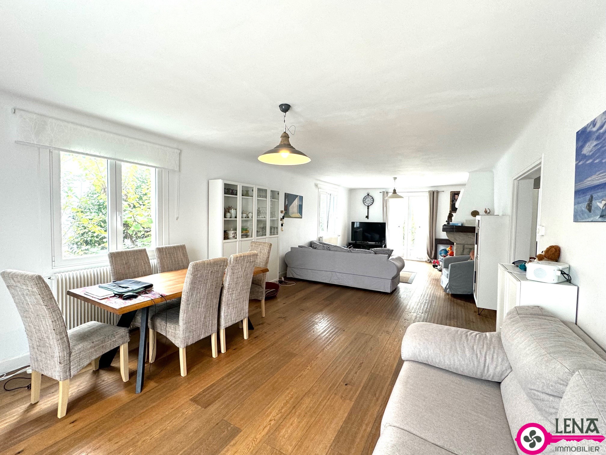Maison à vendre à Hendaye, 220 m², 8 pièces – photo 2 sur 20