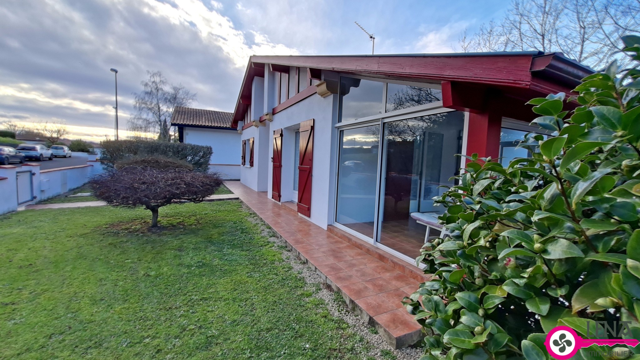 Maison à vendre à Hendaye, 130 m², 4 pièces – photo 3 sur 19