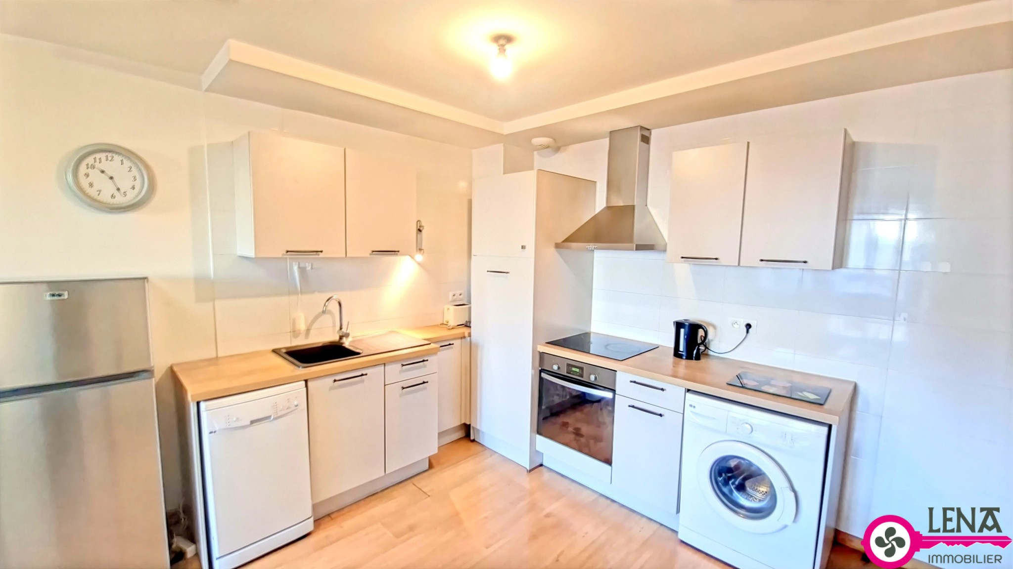 Appartement à vendre à Hendaye, 44 m², 2 pièces – photo 3 sur 9