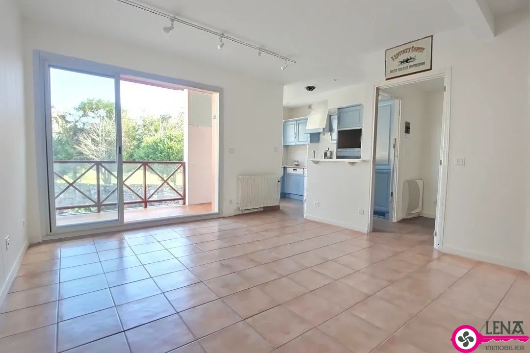 Bien immobilier à vendre à Hendaye, 73,75 m², 3 pièces – photo 1 sur 9