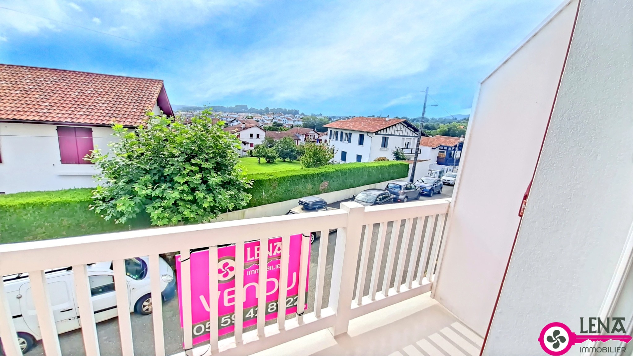 Appartement à vendre à Ciboure, 32,27 m², 1 pièce – photo 2 sur 12