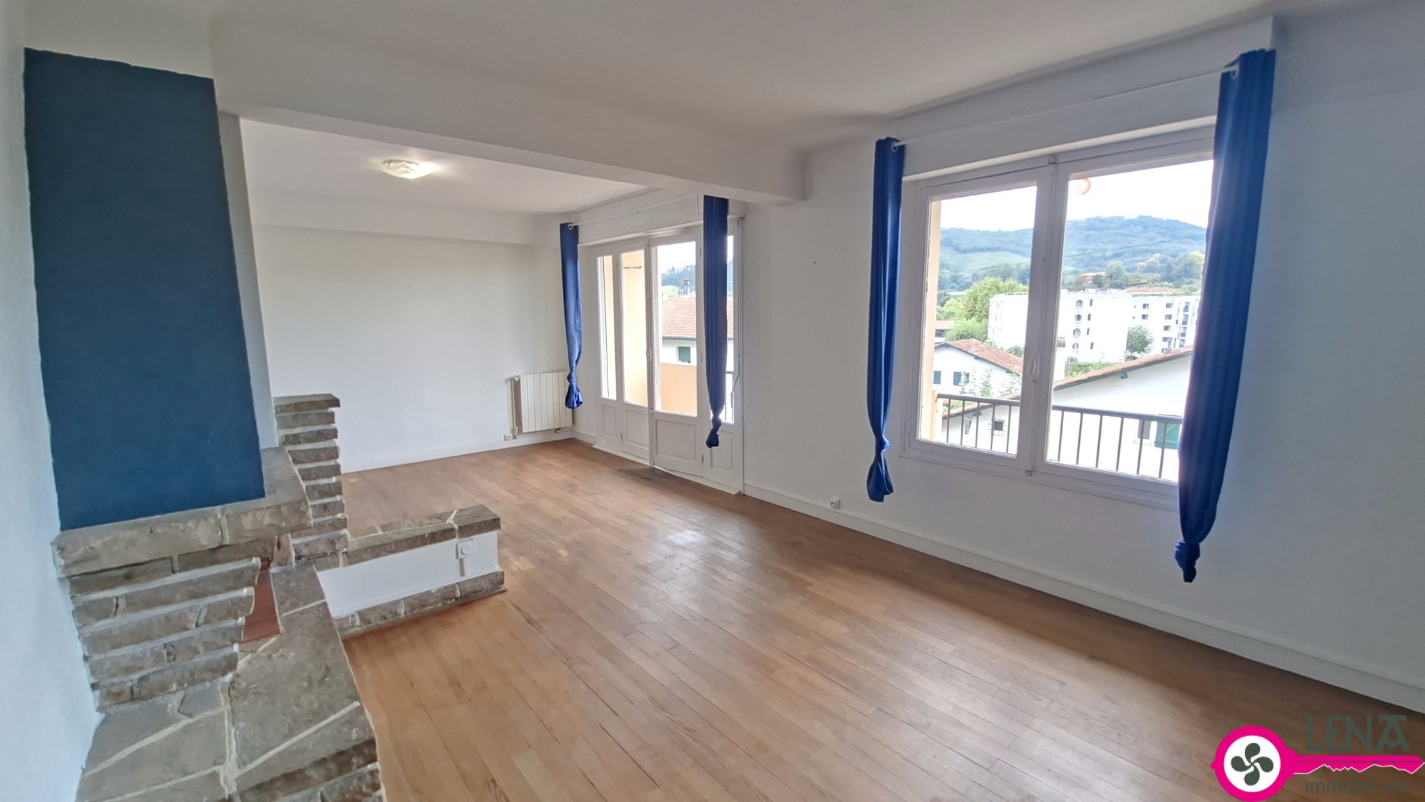 Appartement à vendre à Urrugne, 75 m², 3 pièces – photo 1 sur 19