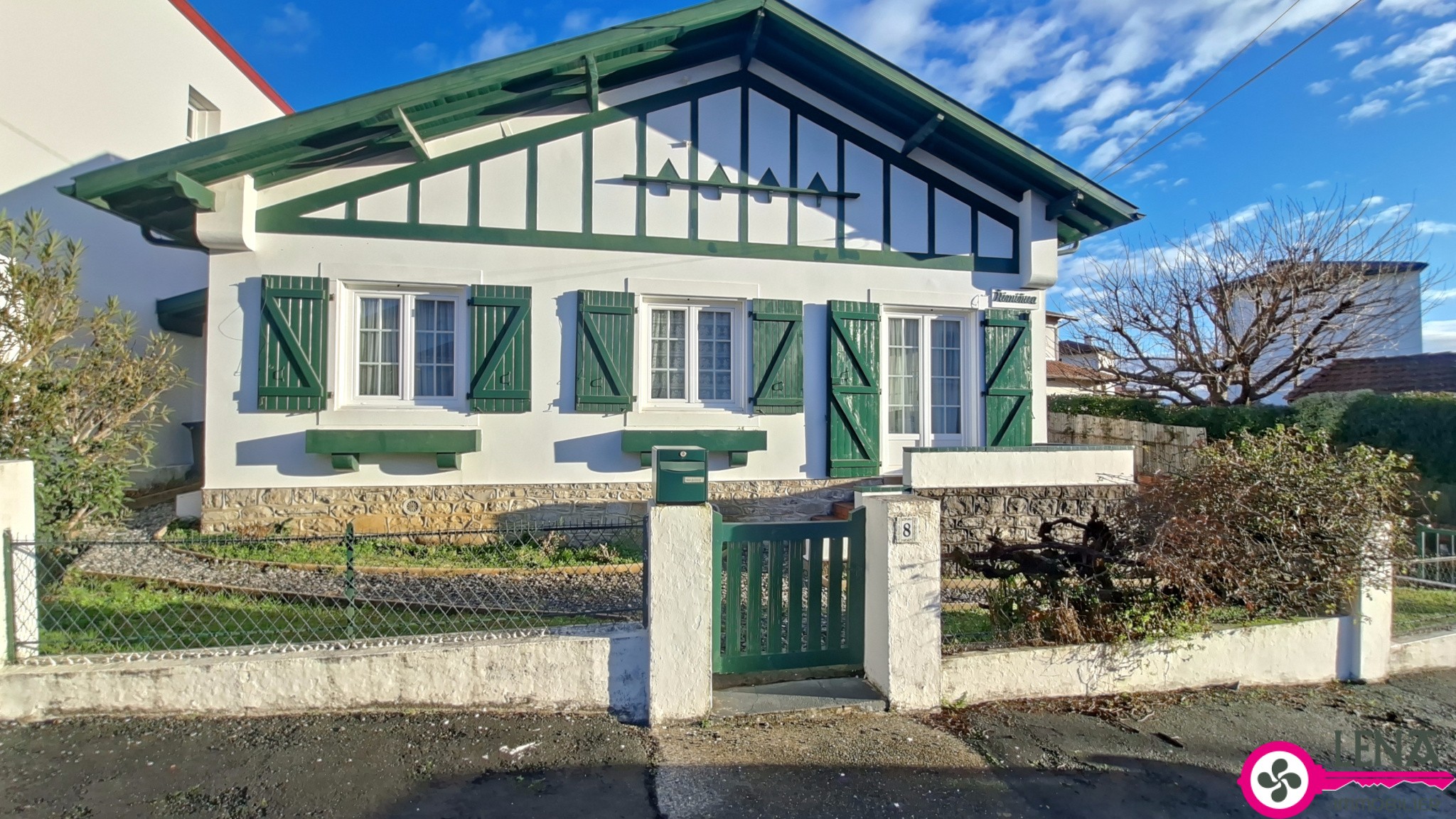 Appartement à vendre à Hendaye, 69,85 m², 4 pièces – photo 1 sur 18