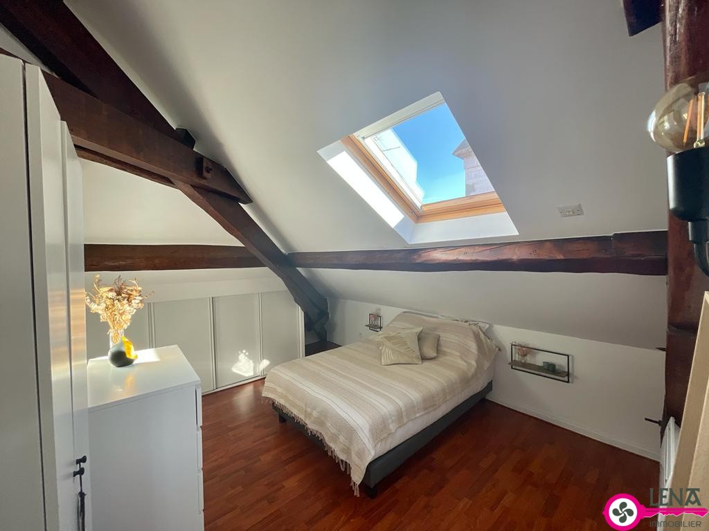 Appartement à vendre à St jean de luz, 60,69 m², 4 pièces – photo 3 sur 8