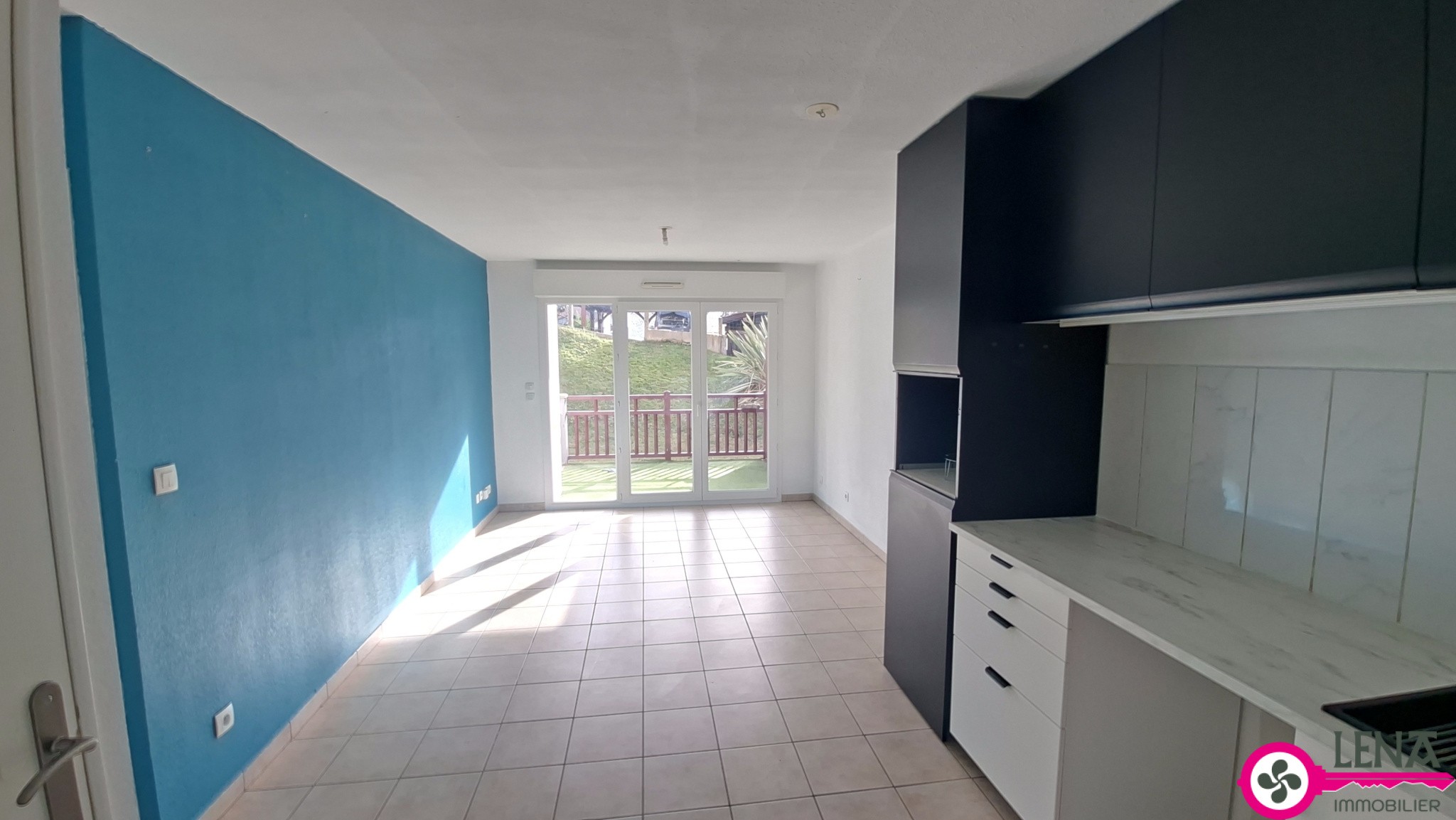 Appartement à vendre à Hendaye, 38,95 m², 2 pièces – photo 3 sur 12