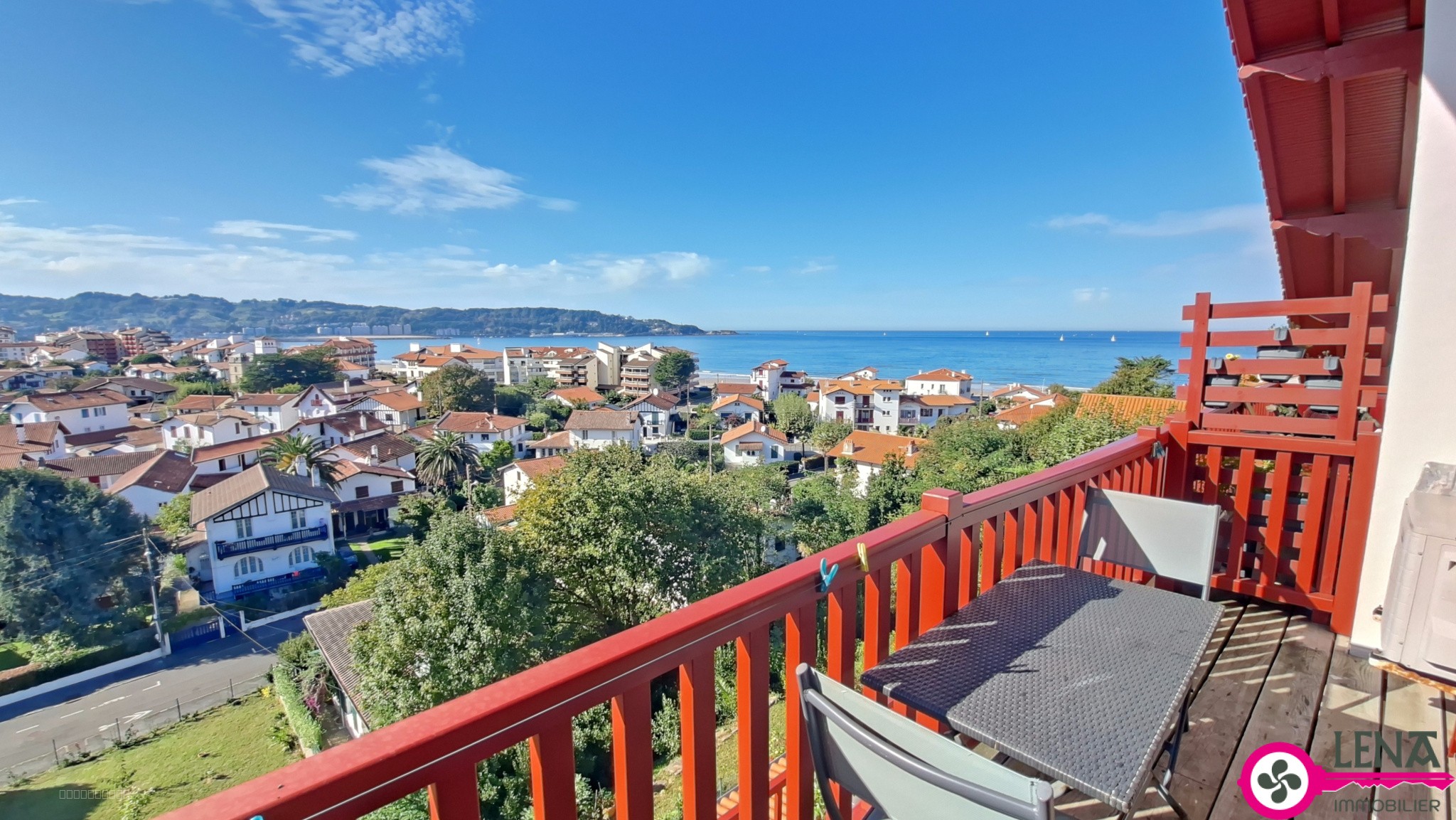 Appartement à vendre à Hendaye, 45,41 m², 3 pièces – photo 2 sur 20