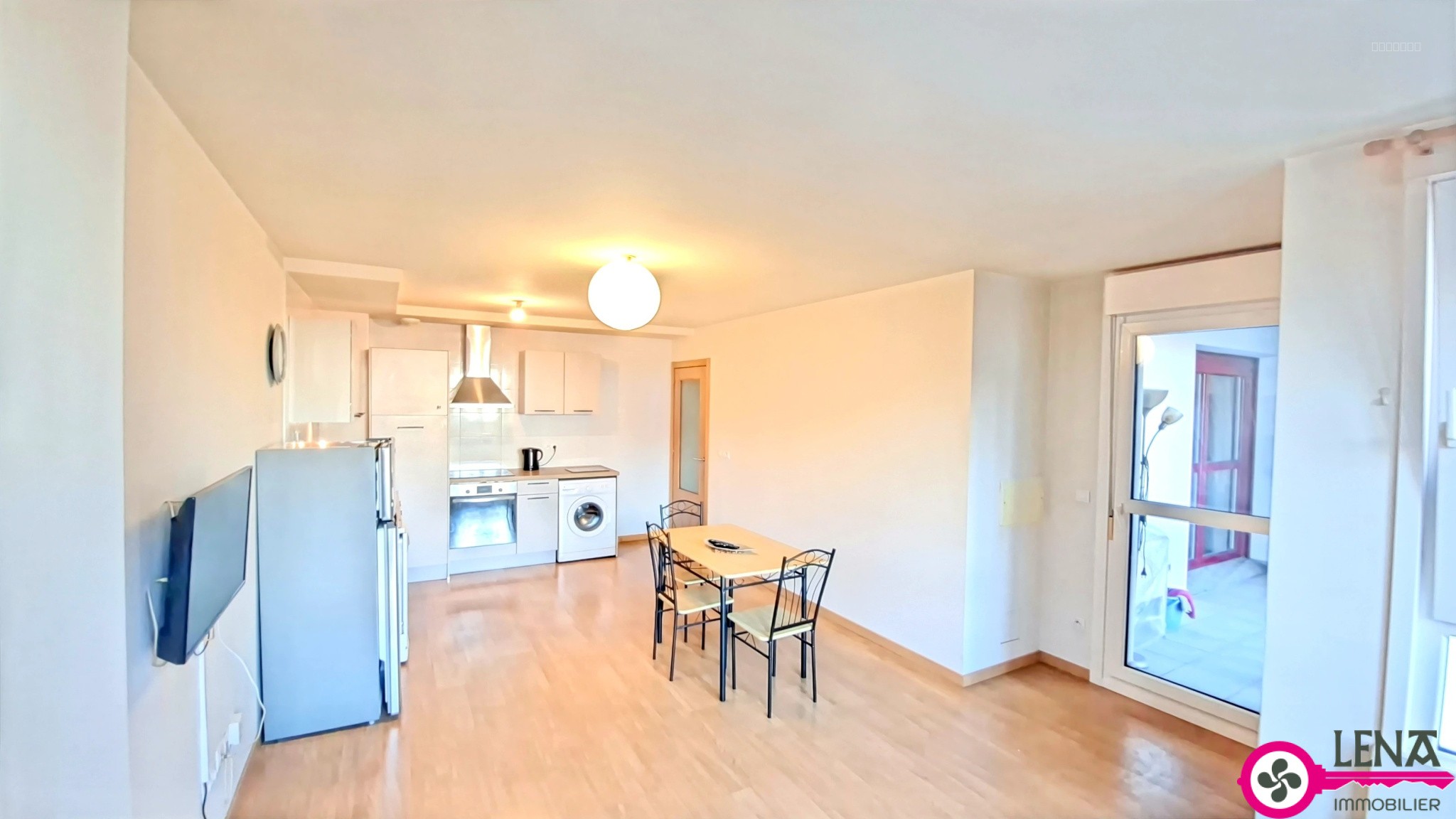 Appartement à vendre à Hendaye, 44 m², 2 pièces – photo 1 sur 9