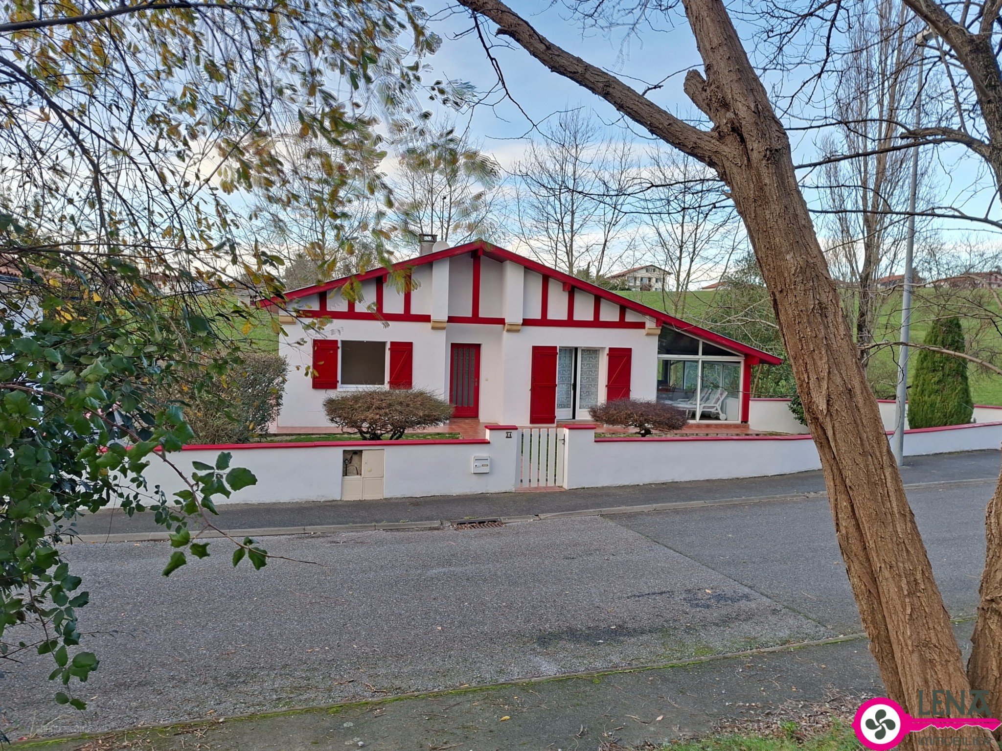 Maison à vendre à Hendaye, 130 m², 4 pièces – photo 2 sur 19
