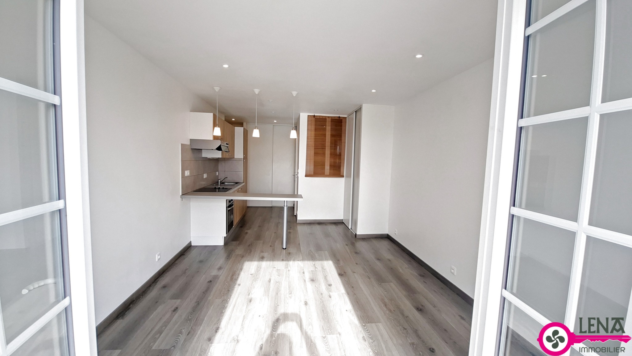 Appartement à vendre à Ciboure, 32,27 m², 1 pièce – photo 3 sur 12