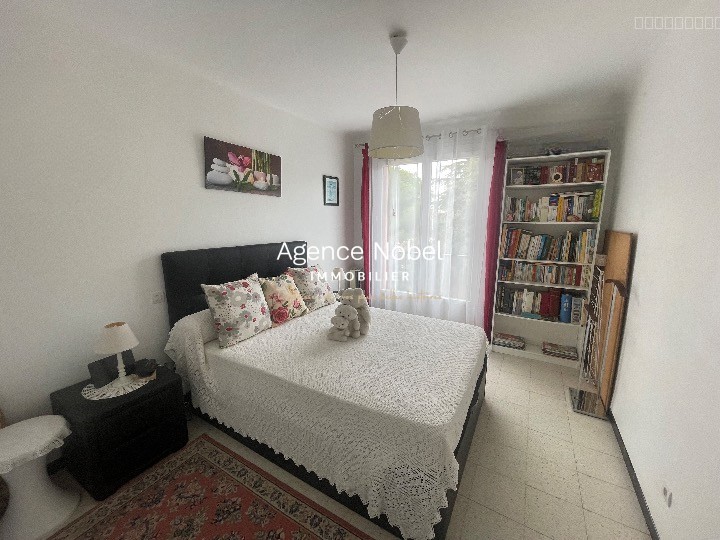 Vente en viager   Appartement F4 de 75,20 m2 dans résidence sécurisée — photo 13