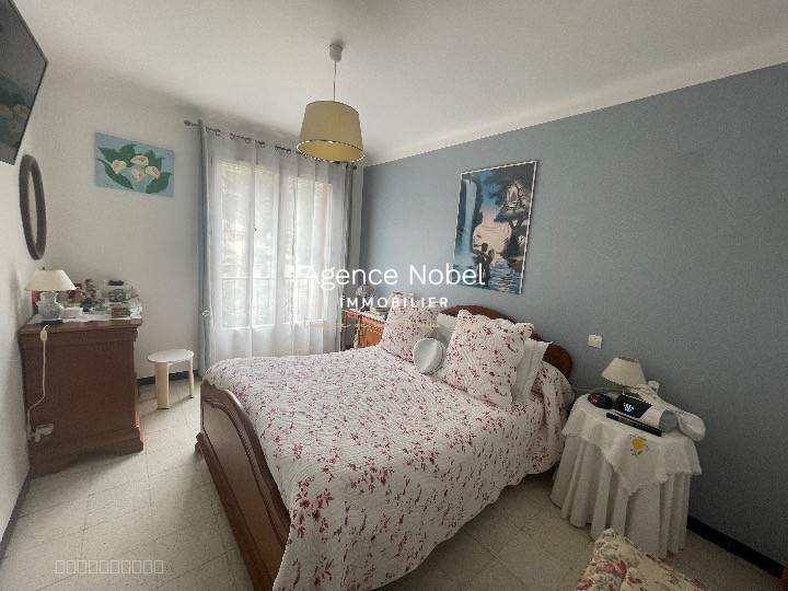 Vente en viager   Appartement F4 de 75,20 m2 dans résidence sécurisée — photo 12
