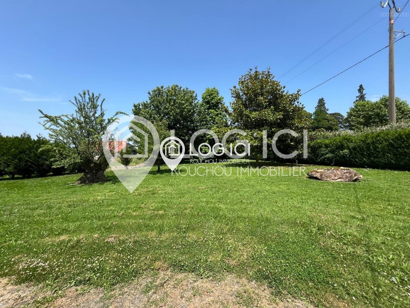 Maison à vendre à Ger, 208 m², 7 pièces – photo 3 sur 20