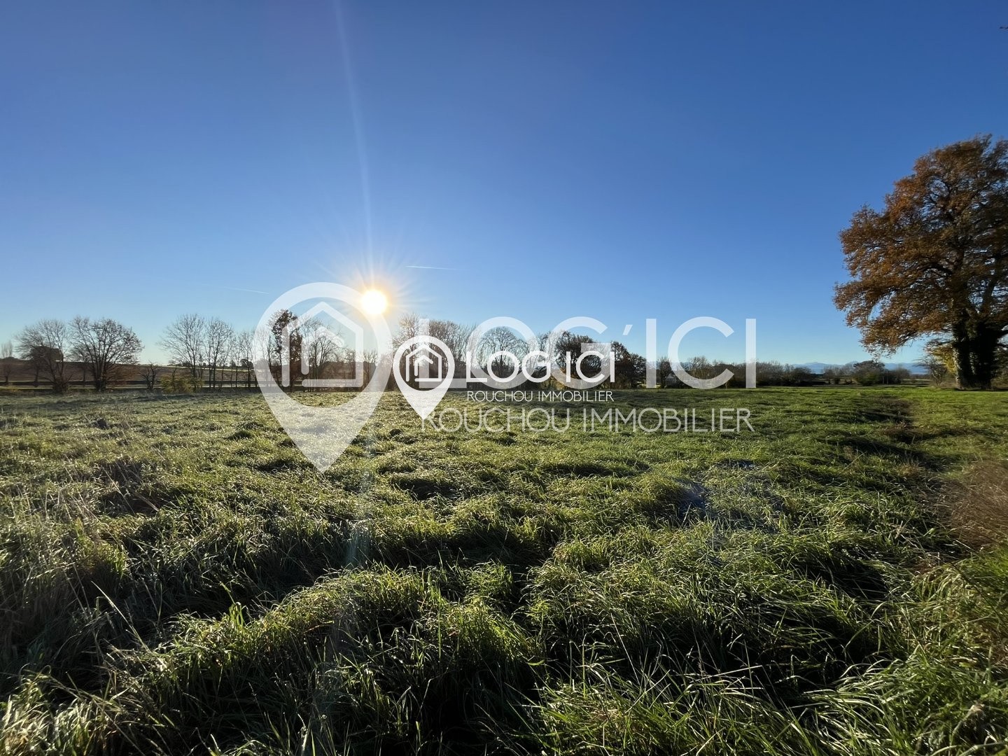 Terrain à vendre à Pontiacq viellepinte, 1 500 m² – photo 2 sur 5