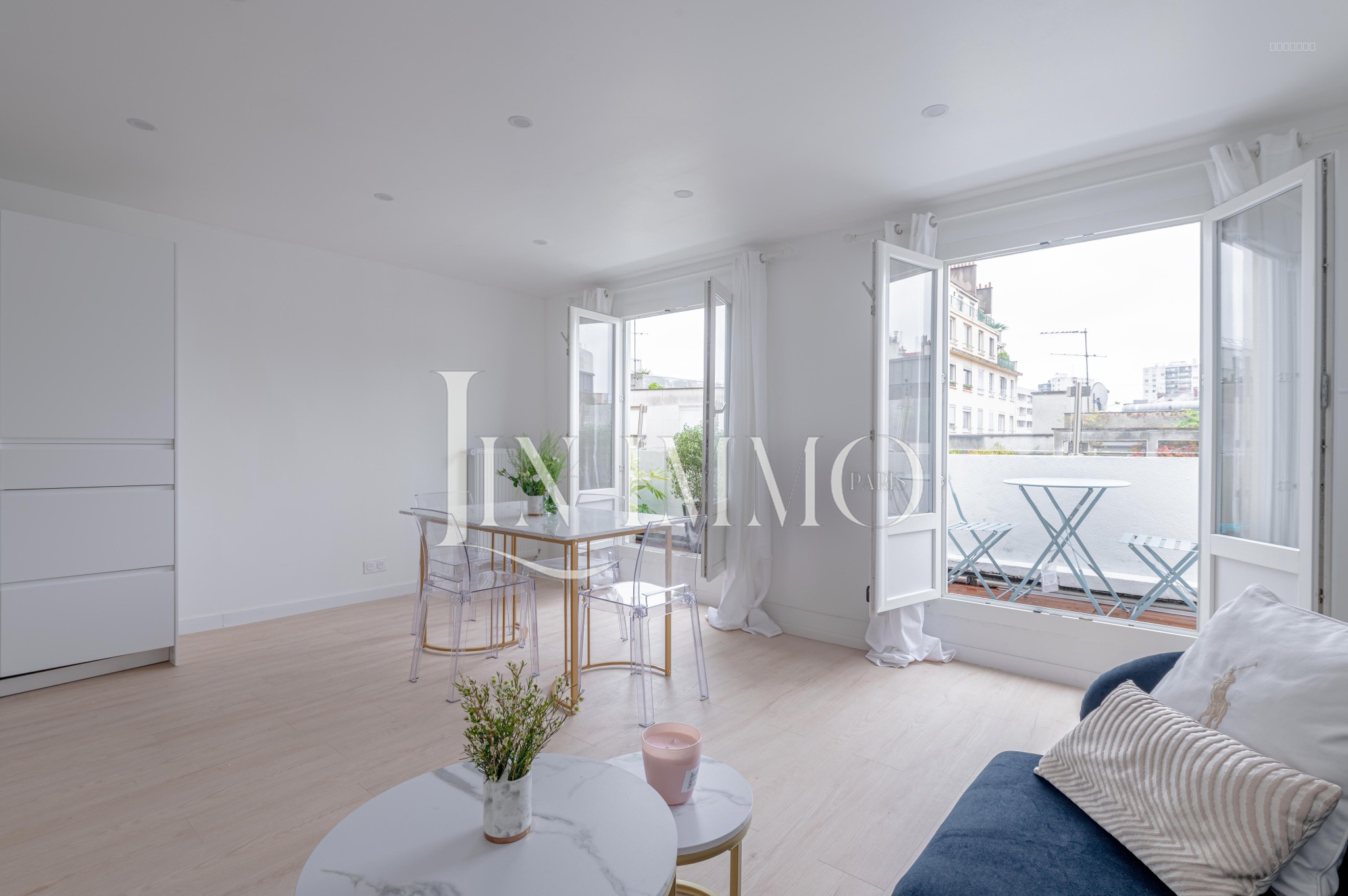 EXCLUSIVITE: Sublime appartement neuf — photo 3