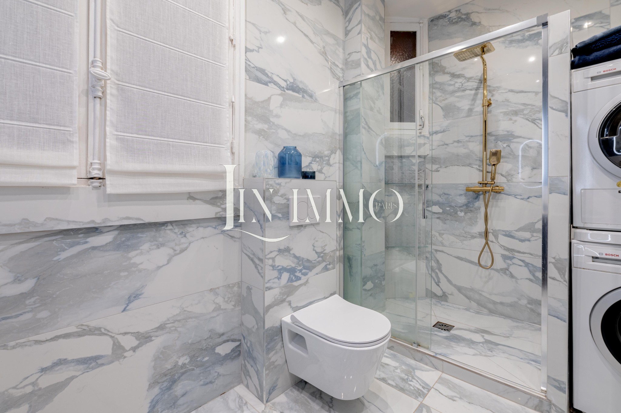 PARIS XVIIème TERNES  : Magnifique appartement familial — photo 13