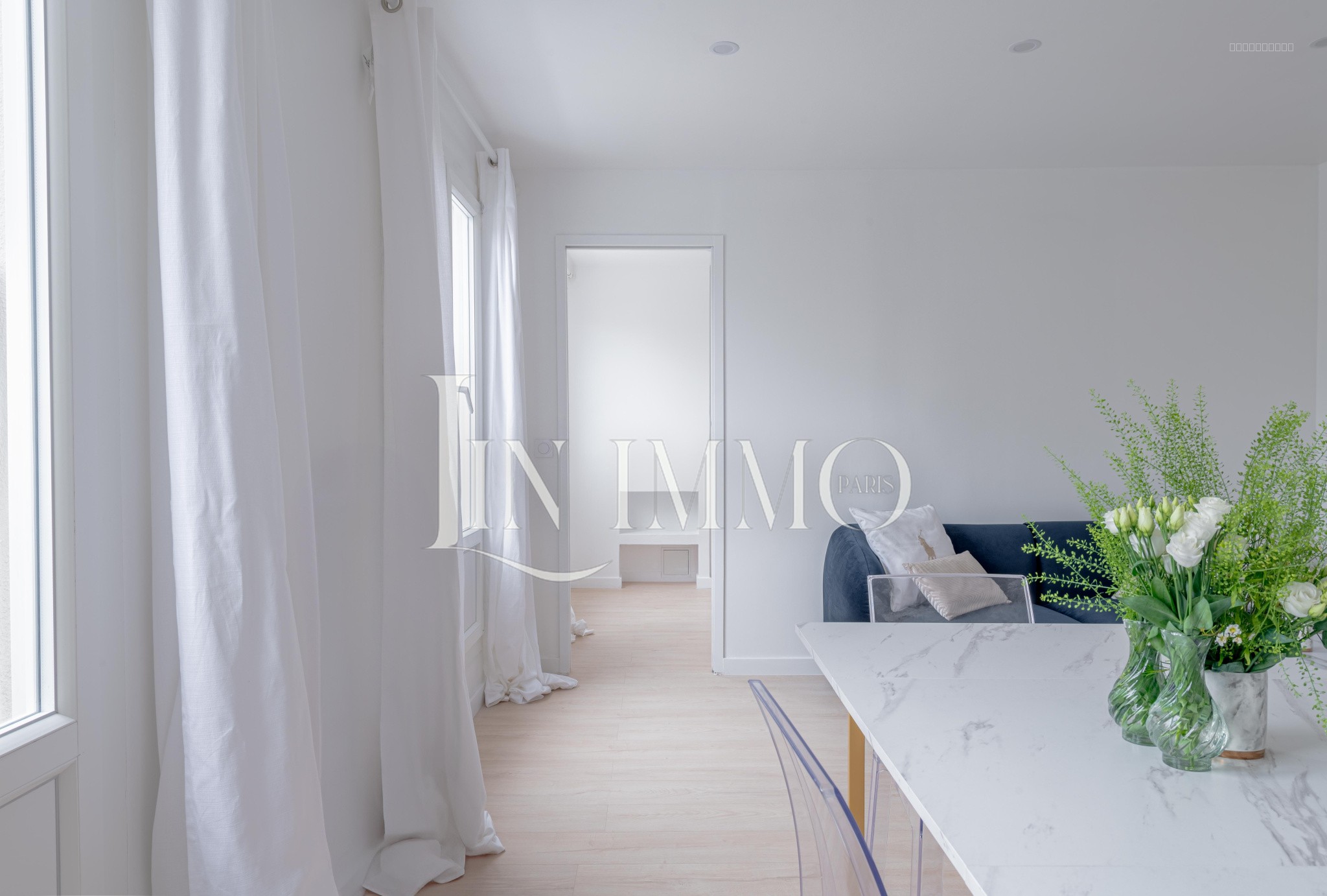 EXCLUSIVITE: Sublime appartement neuf — photo 9