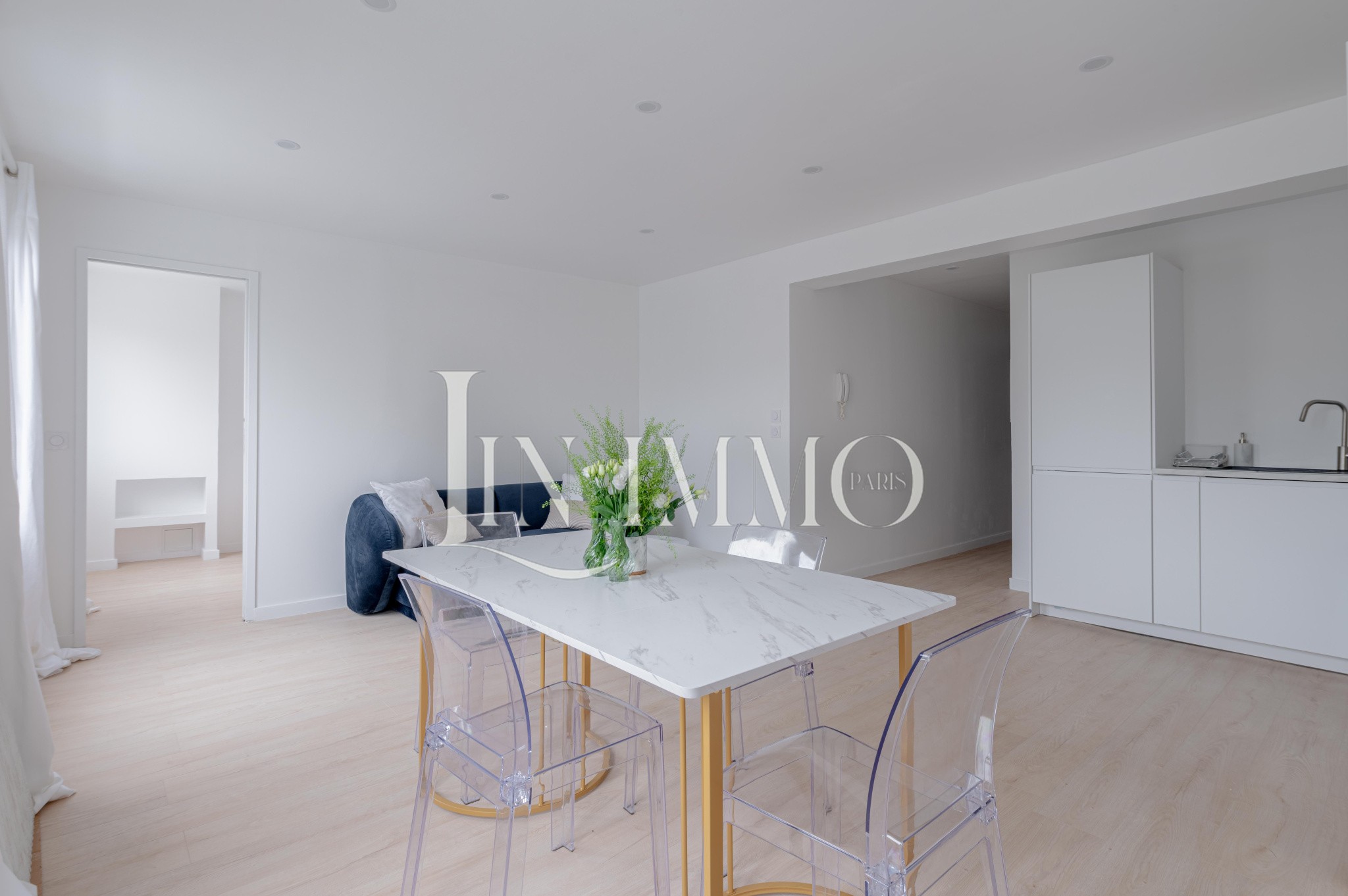 EXCLUSIVITE: Sublime appartement neuf — photo 8