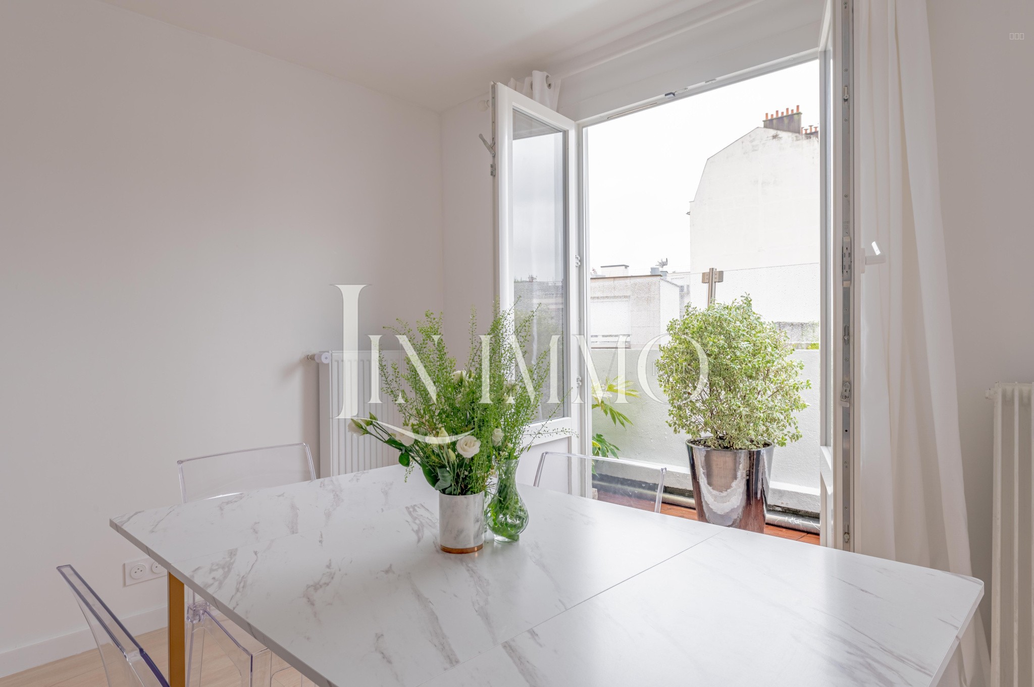EXCLUSIVITE: Sublime appartement neuf — photo 5